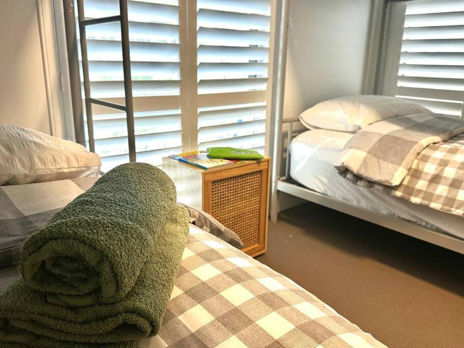 Three-Bedroom Home photo 1