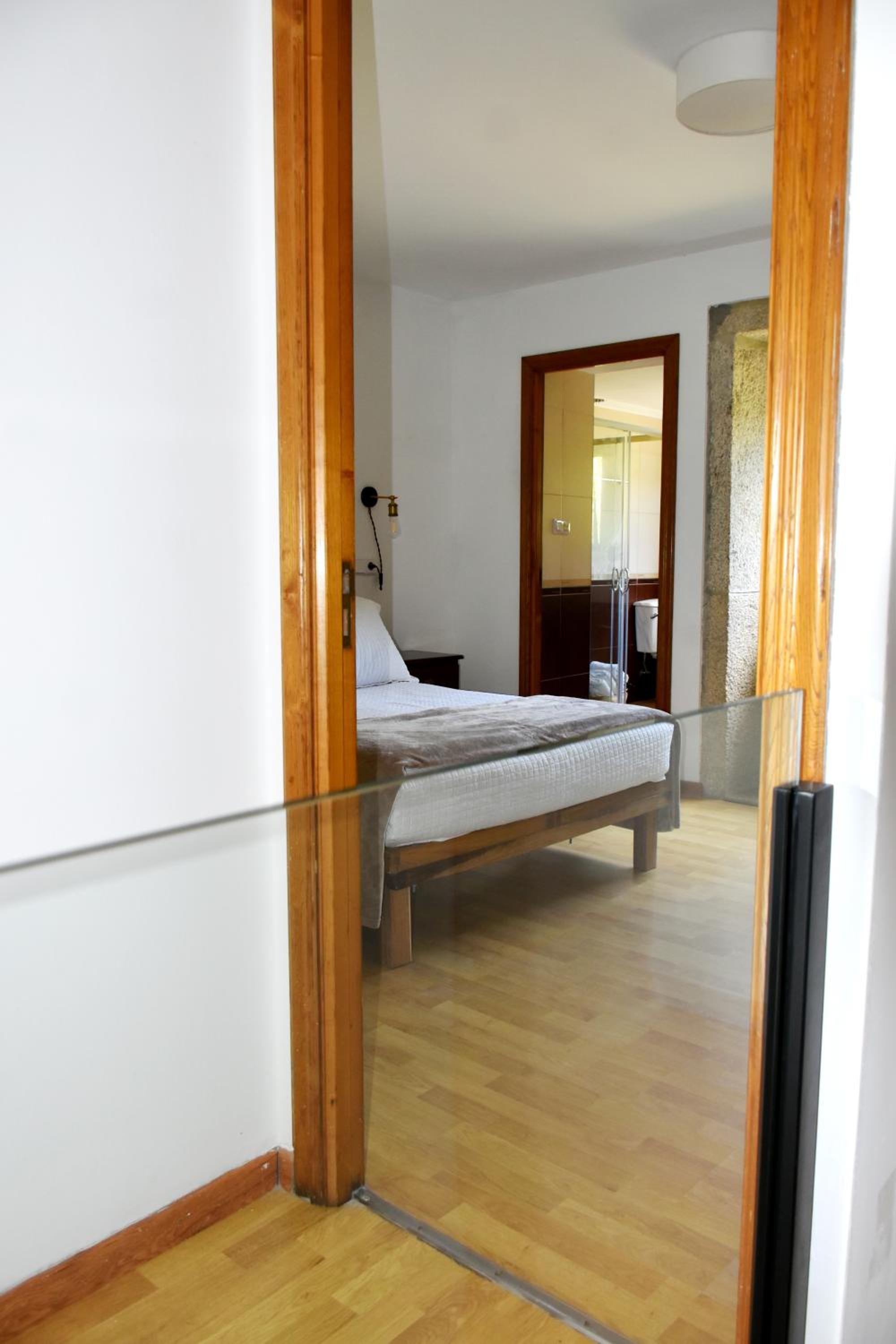 Casa de Dos Habitaciones