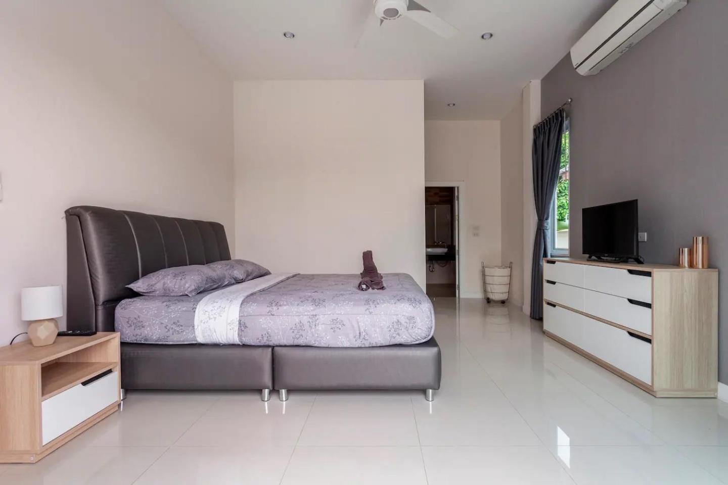 Villa mit Privatpool