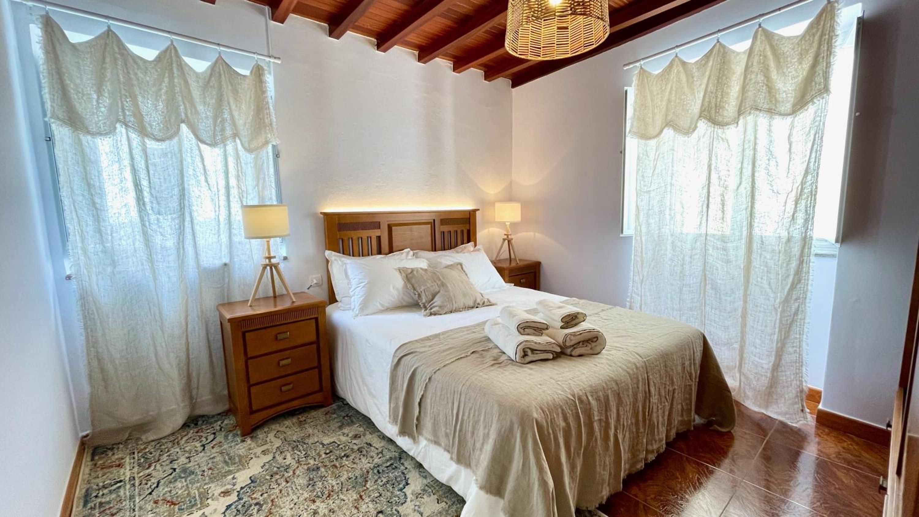Casa de Vacaciones
