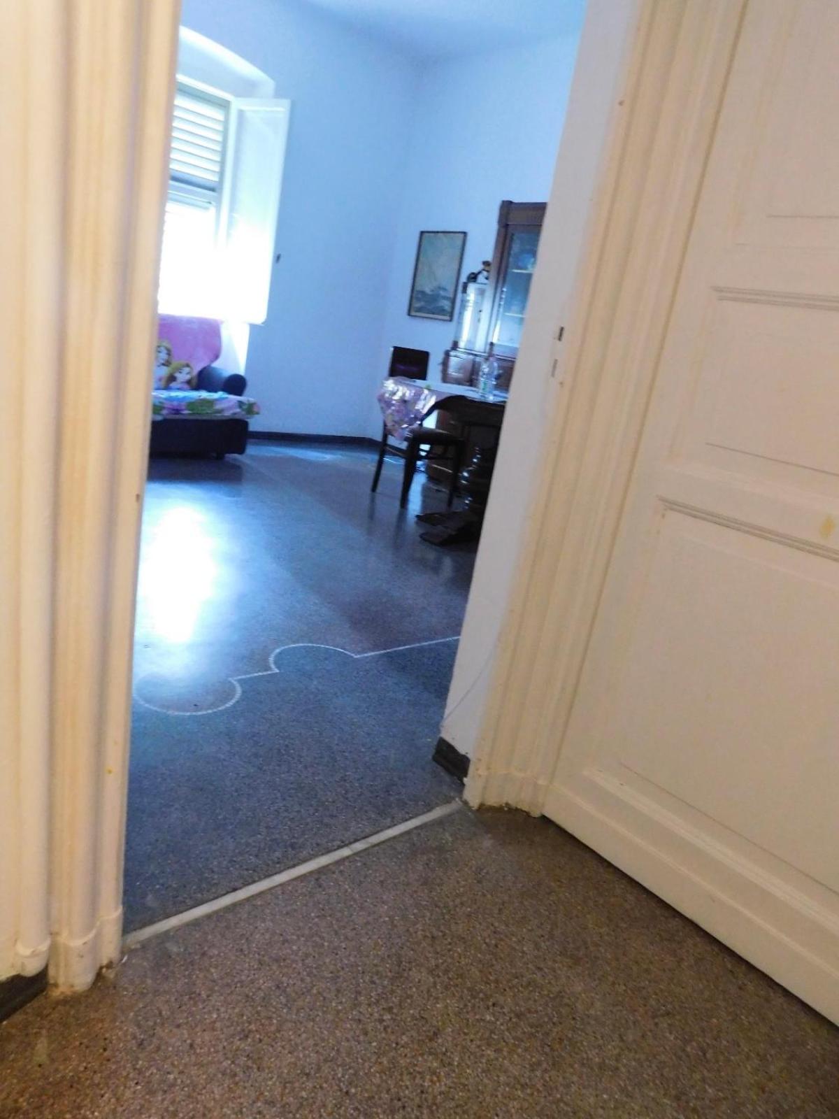 Two-Bedroom Apartment With Garden View