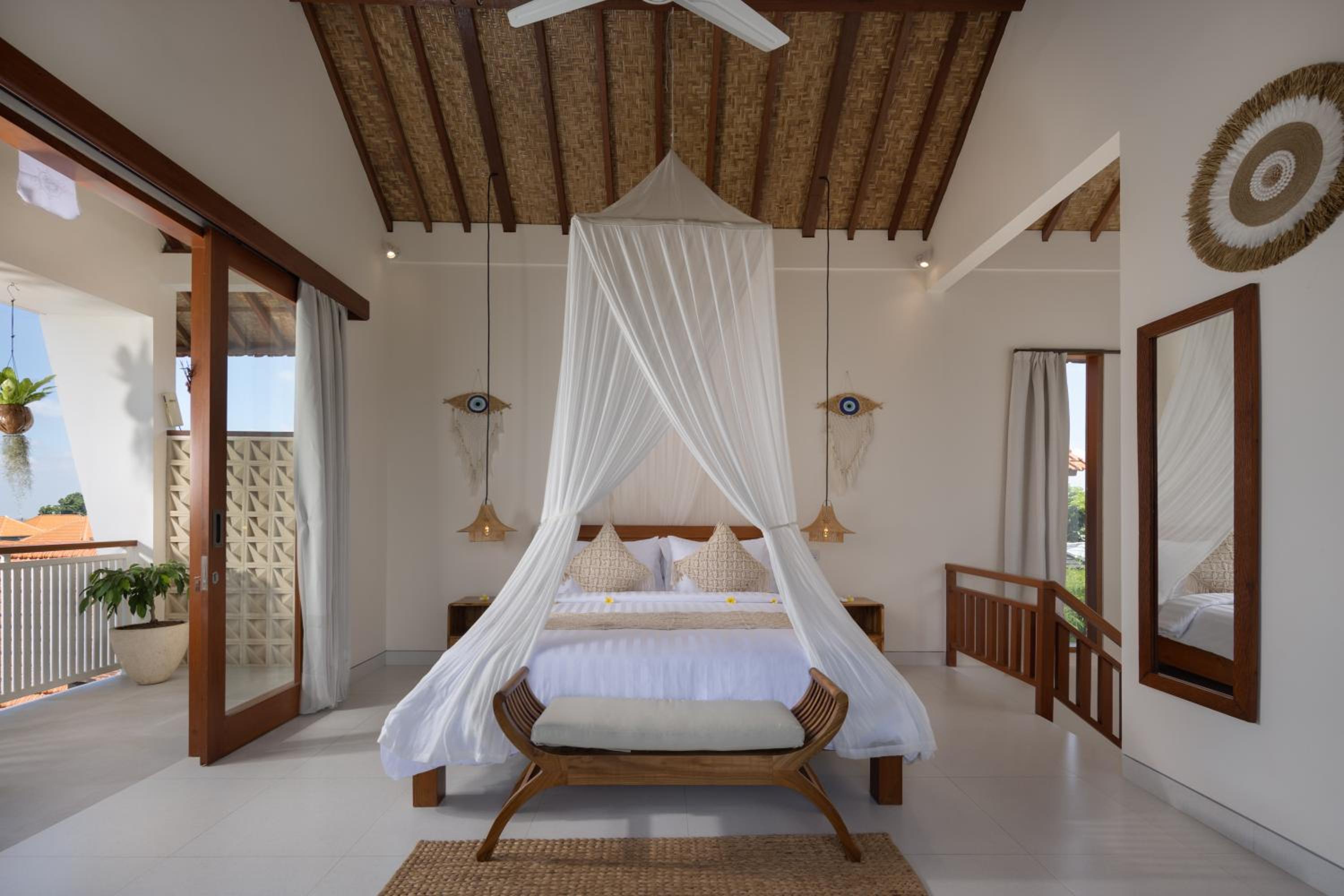 Superior Villa - Photo 3
