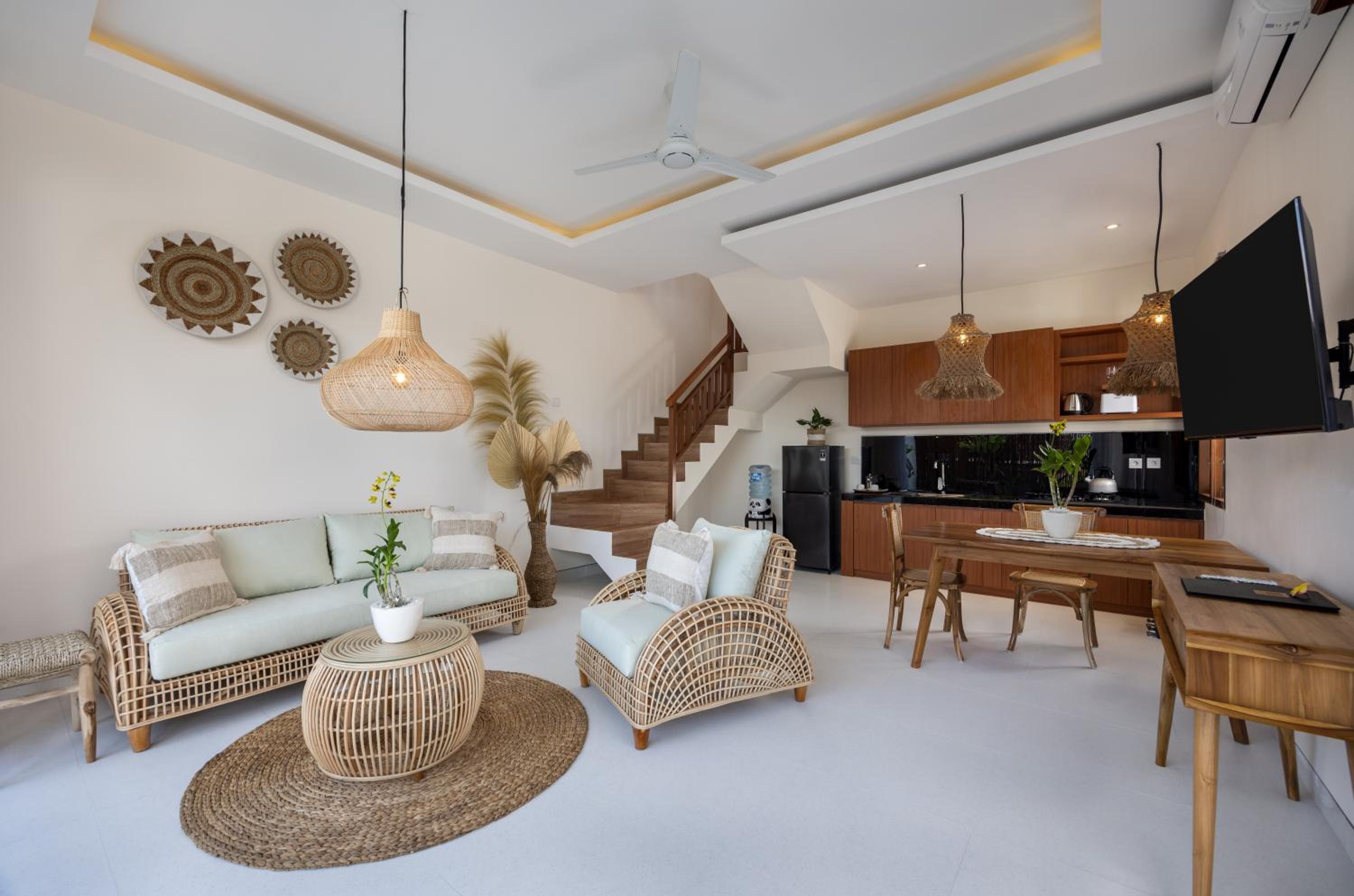 Superior Villa - Photo 4