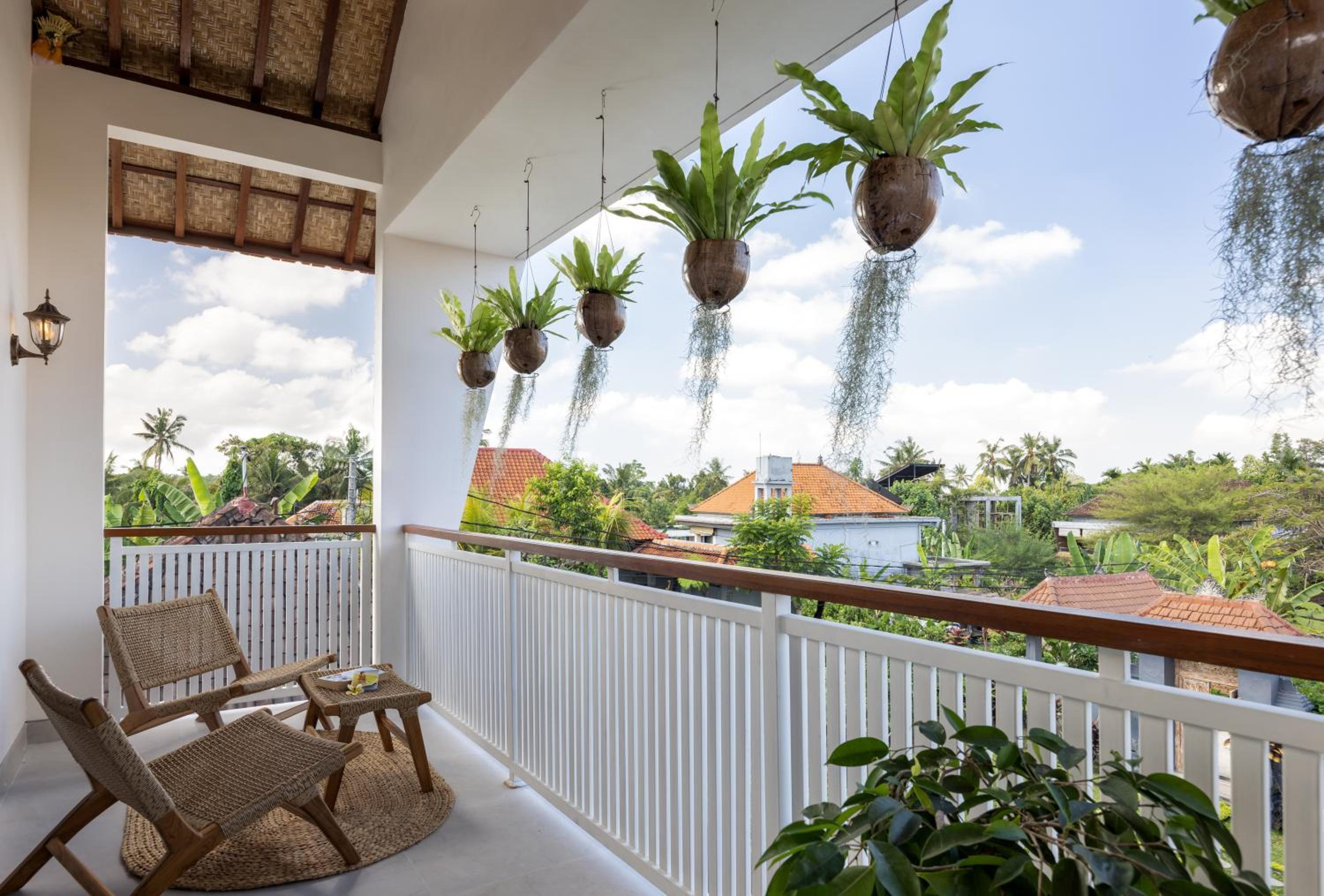 Superior Villa - Photo 7