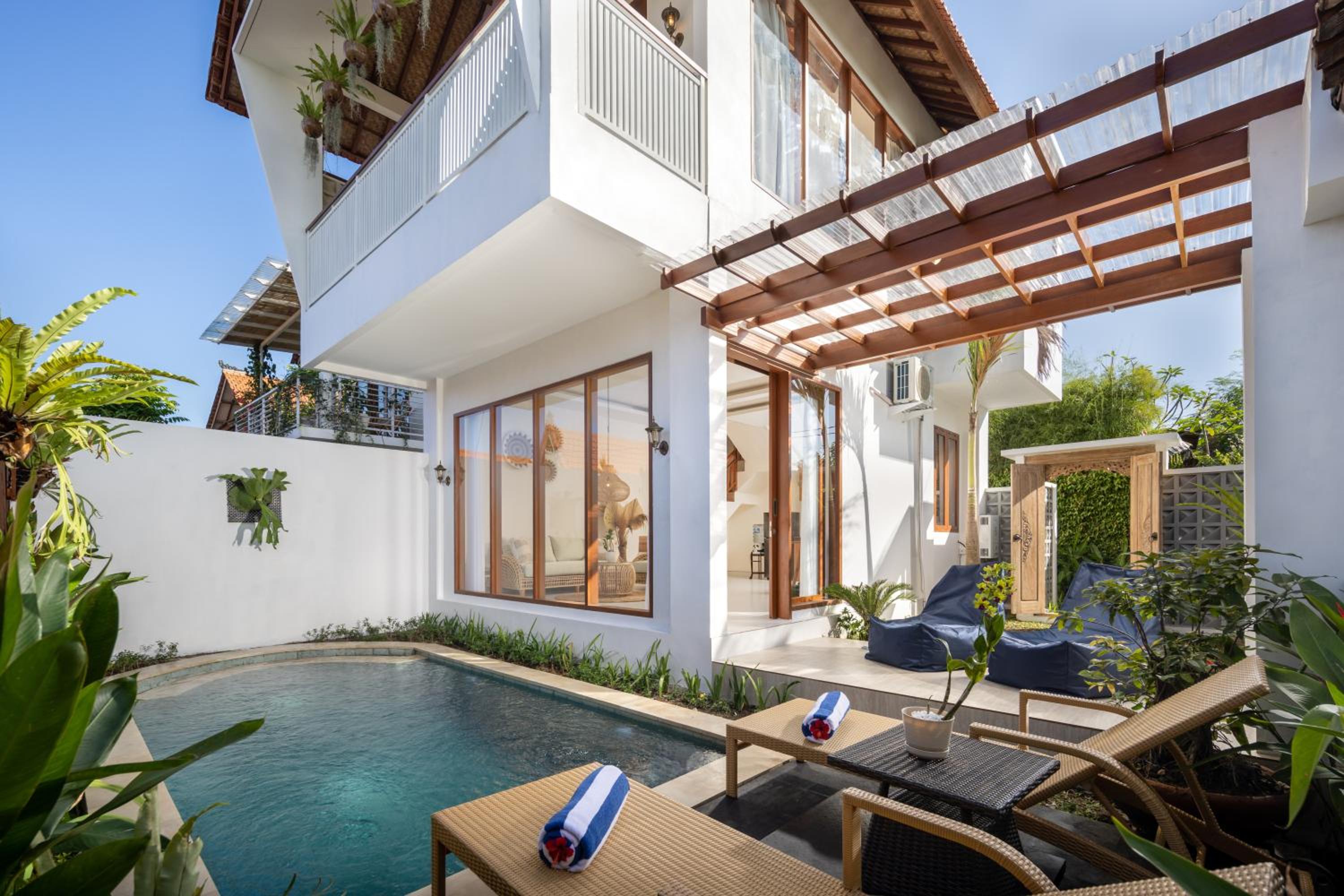 Superior Villa - Photo 2