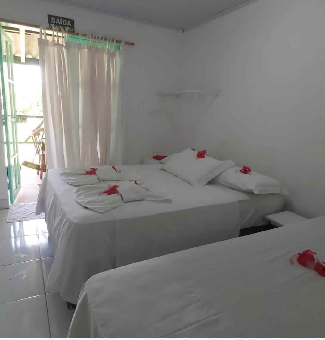 Economy Triple Room photo 1
