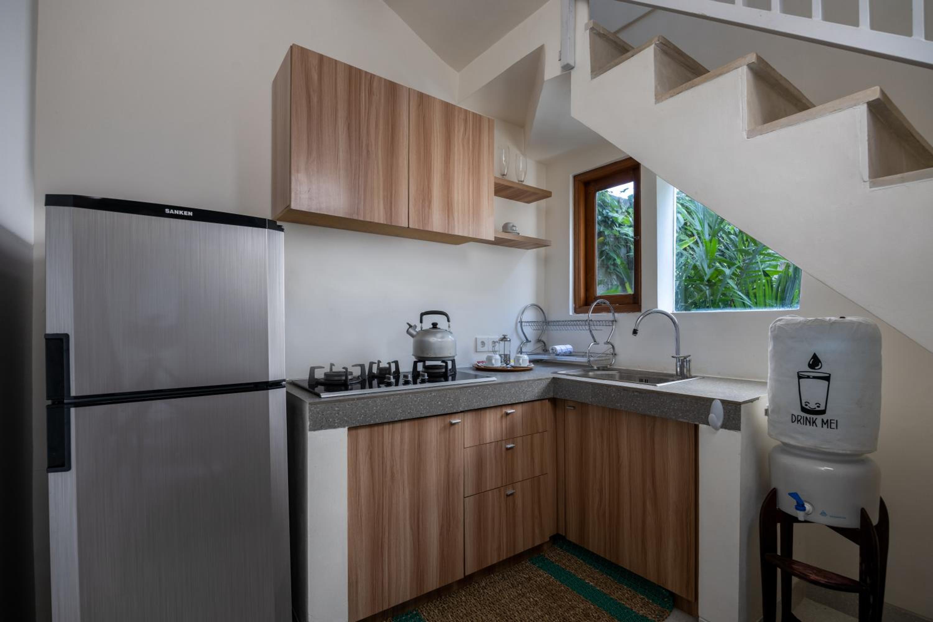 Deluxe Villa - Photo 19
