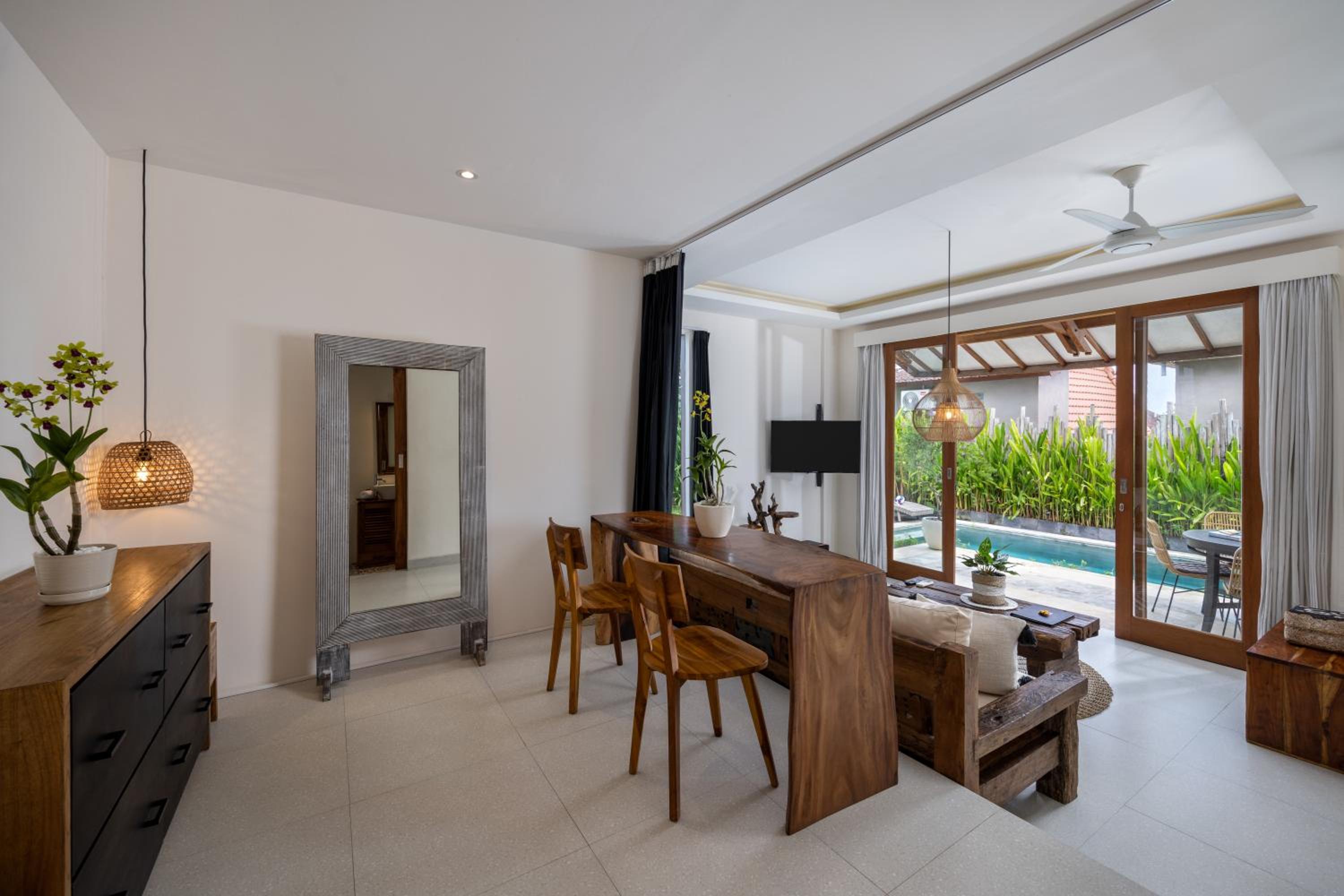 Deluxe Villa - Photo 18