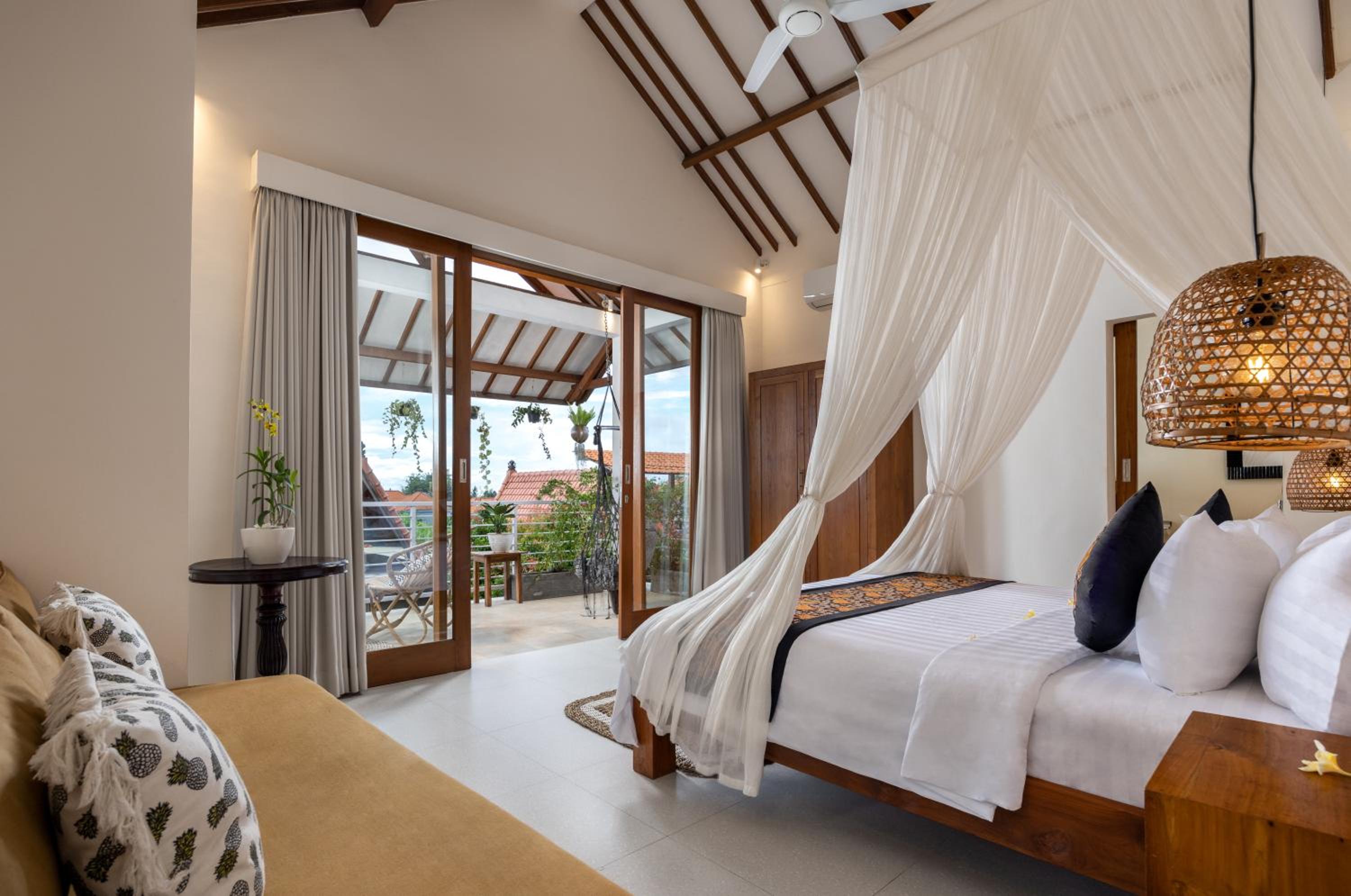 Deluxe Villa - Photo 12