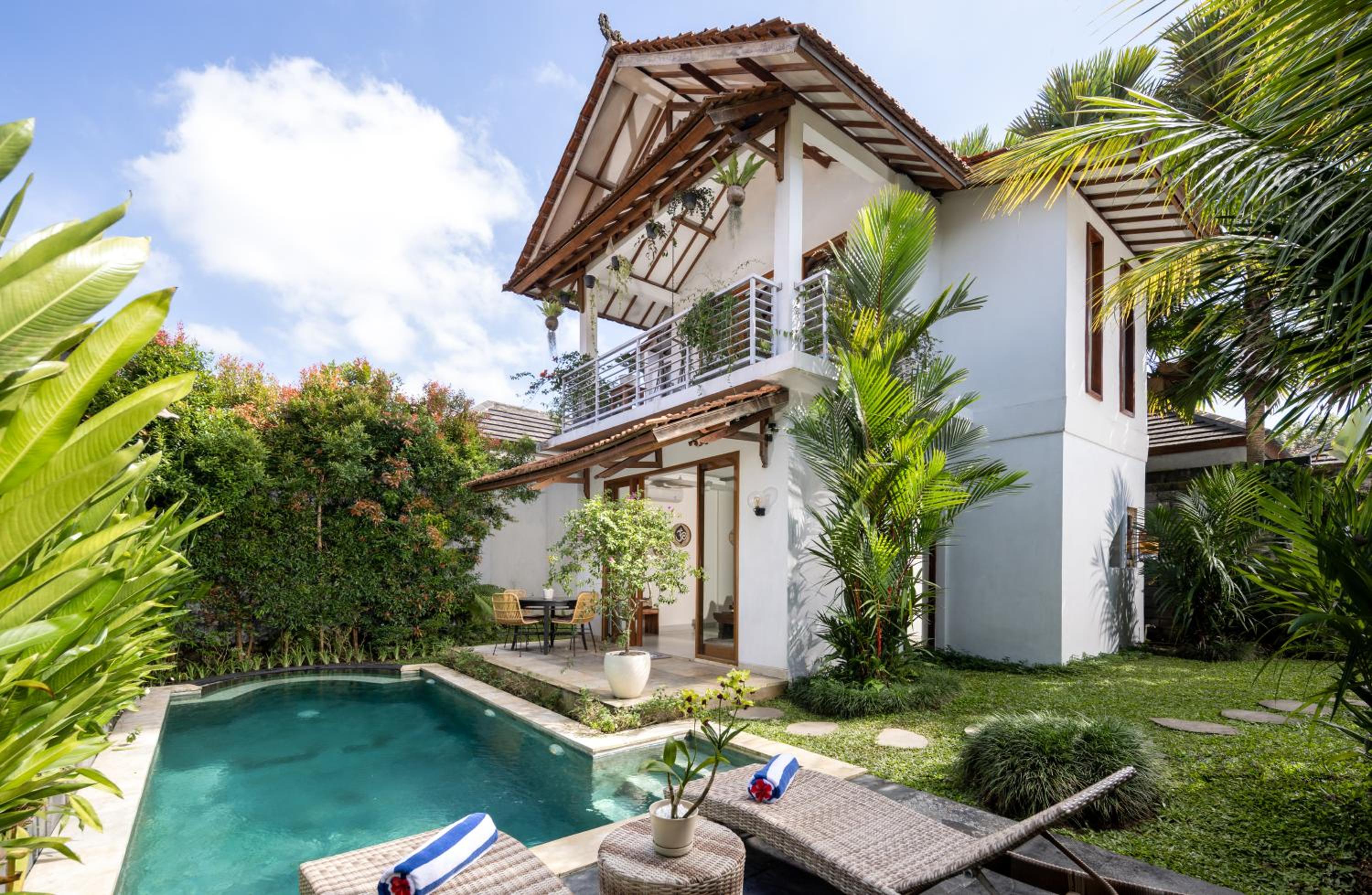 Deluxe Villa - Photo 17