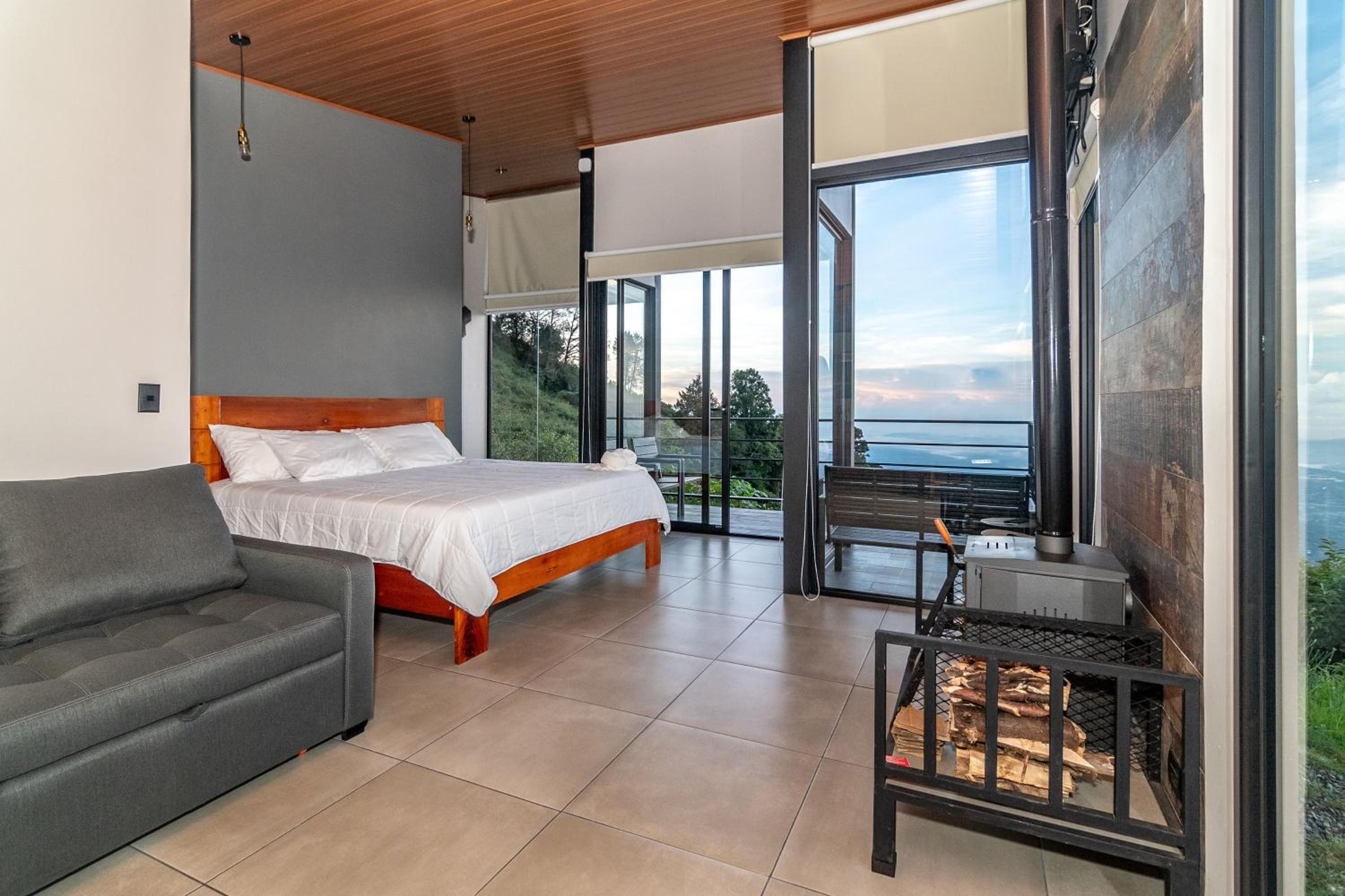 One-Bedroom Villa photo 2
