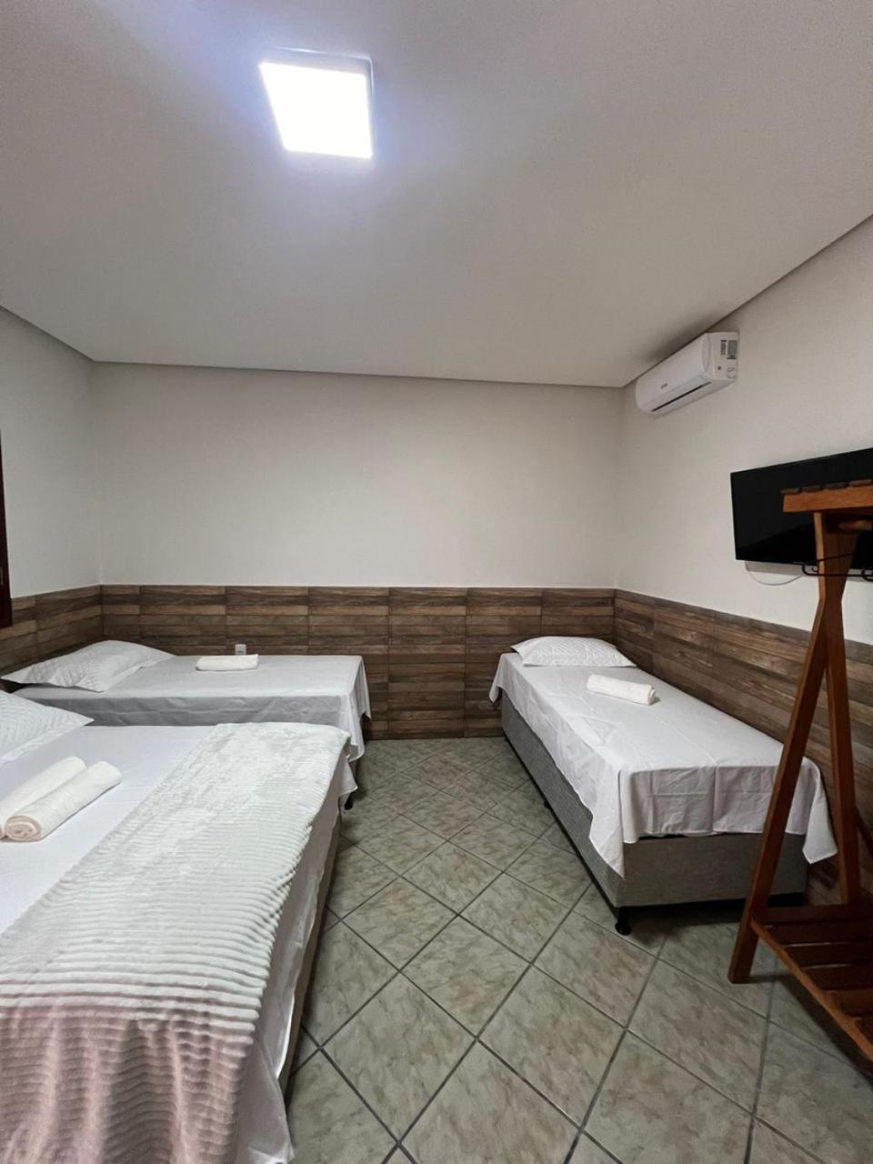 Quadruple Room photo 2