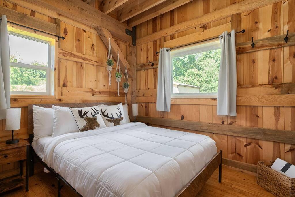 Two-Bedroom House photo 1
