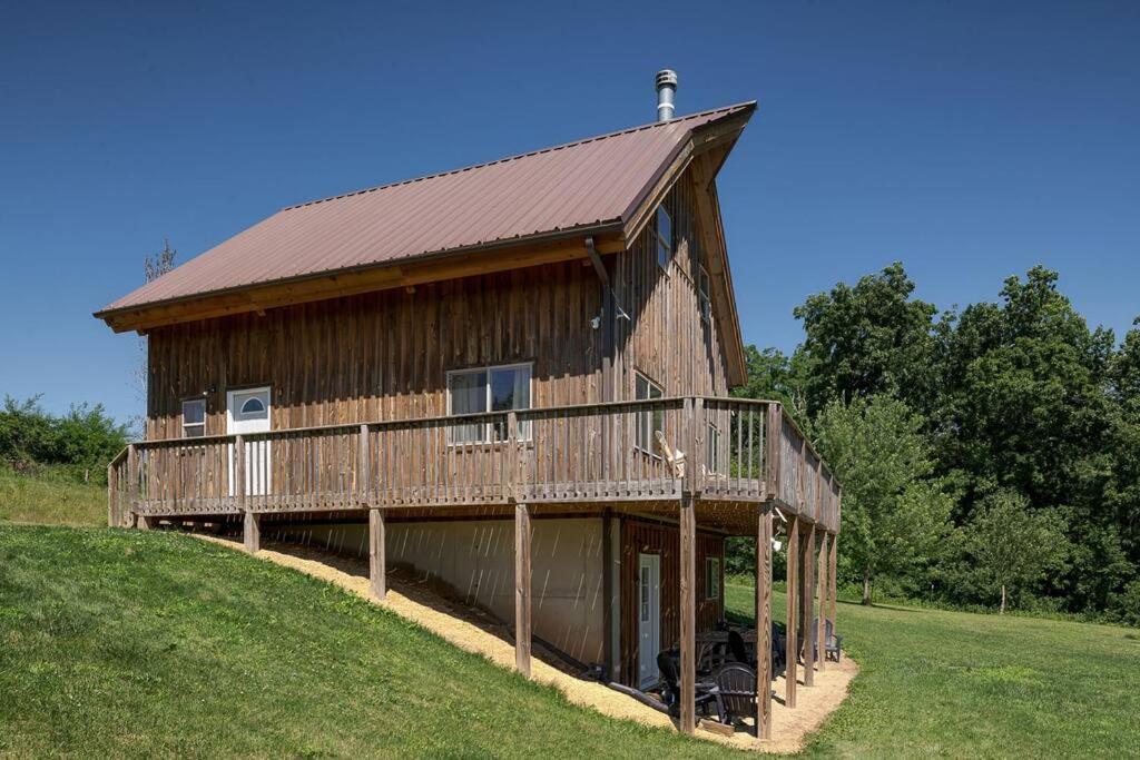Two-Bedroom House photo 2