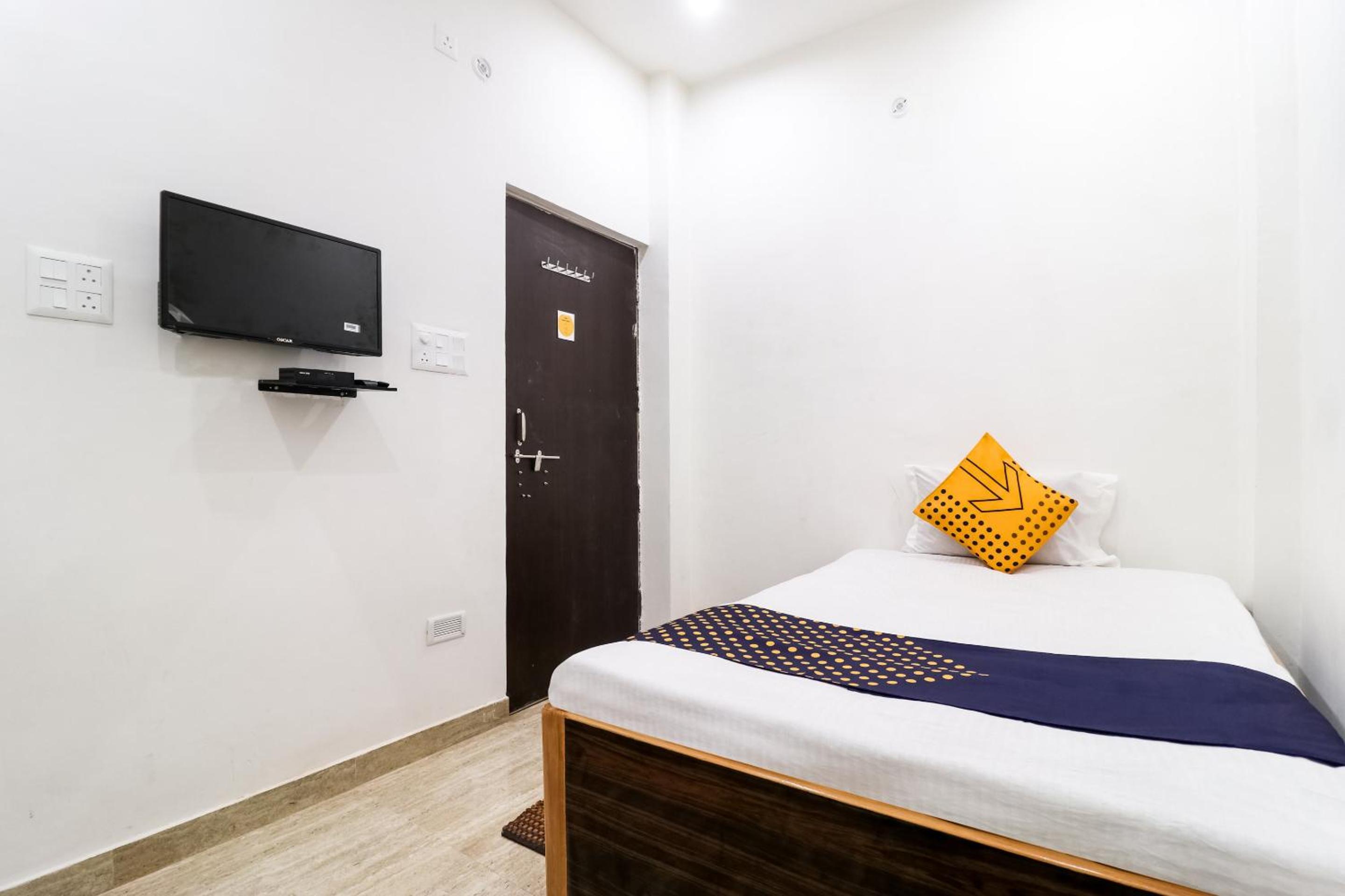 Classic Triple Room