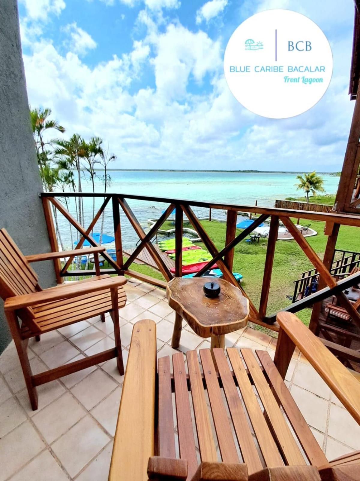 Suite with Lake View