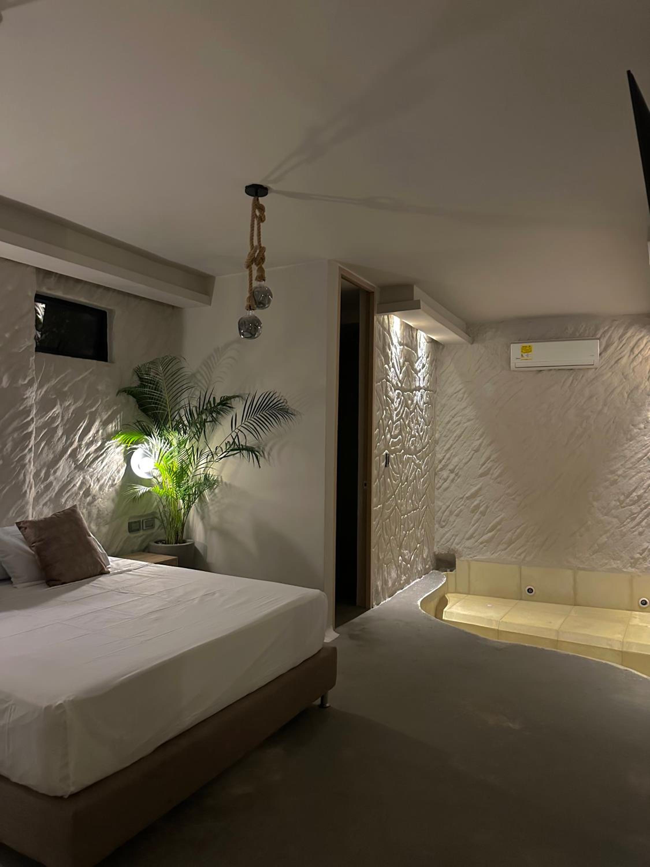 Junior Suite with Private Pool photo 3