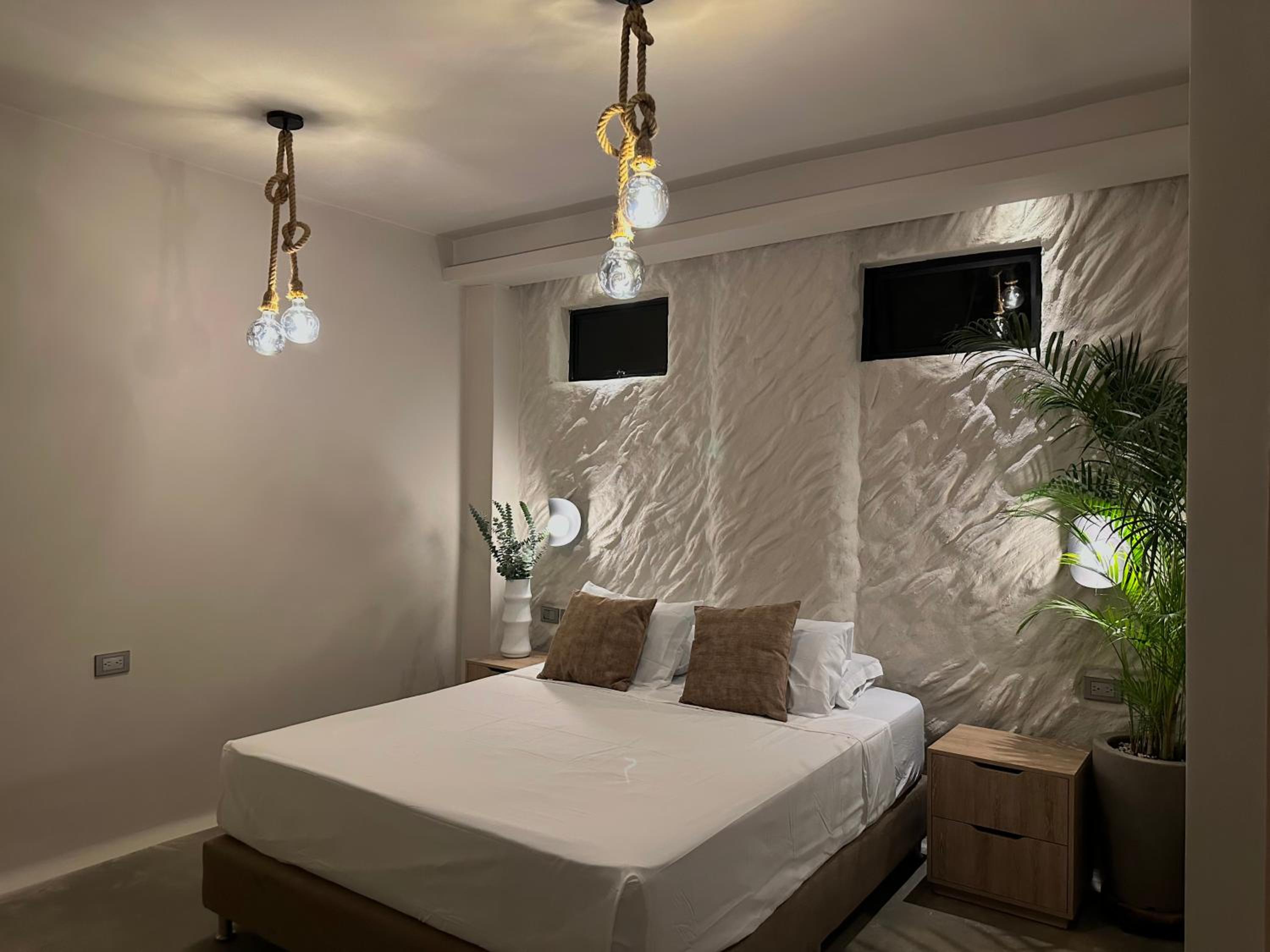 Junior Suite with Private Pool photo 2