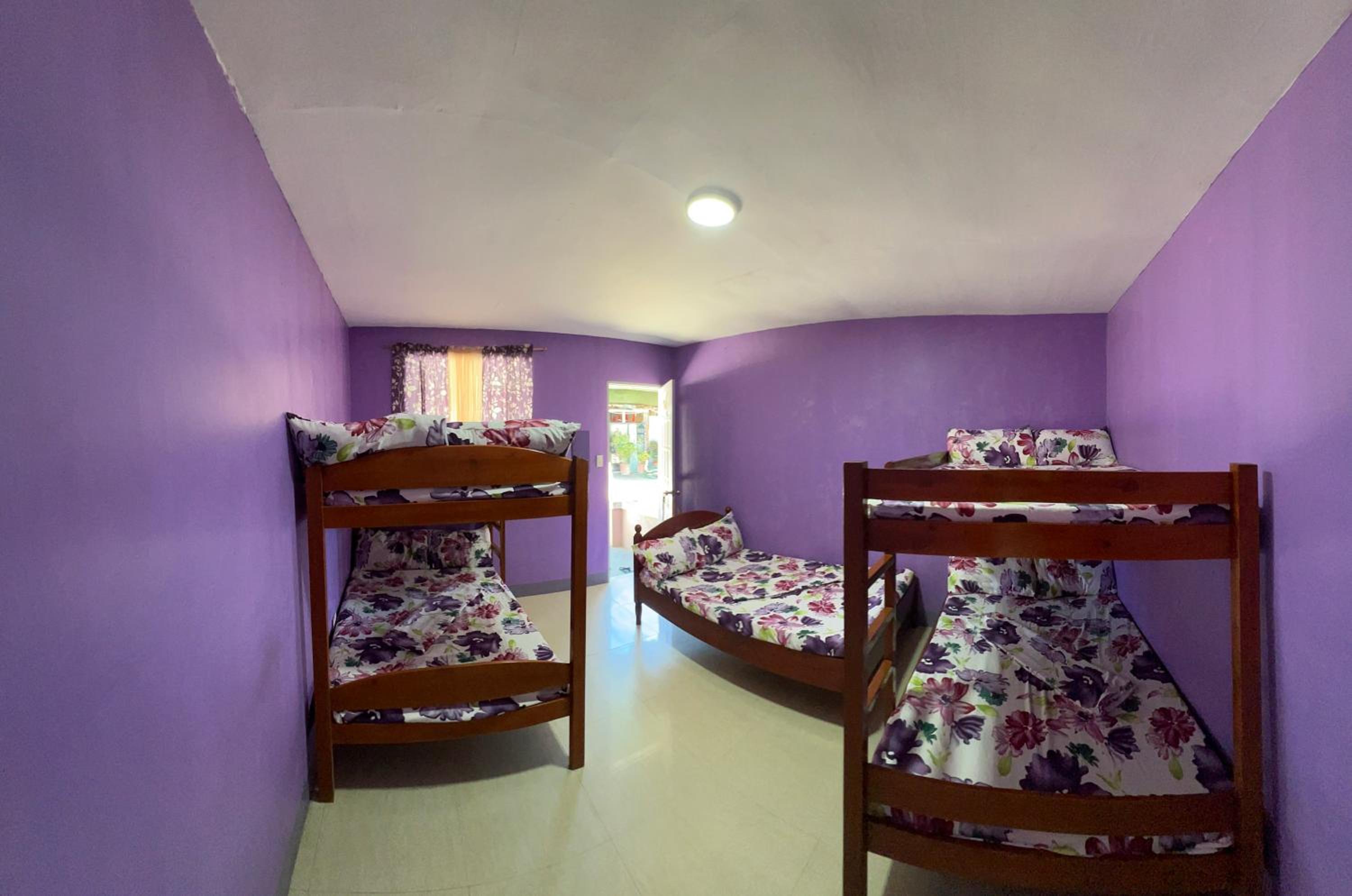 Family Room with Private Bathroom photo 3