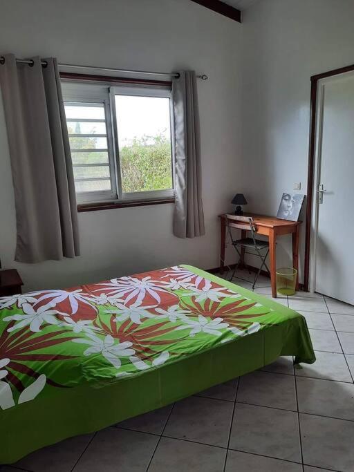 Two-Bedroom House photo 3