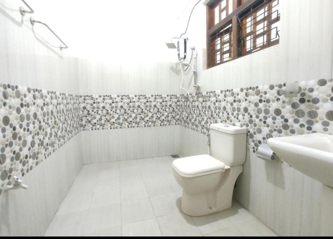 One-Bedroom House photo 2