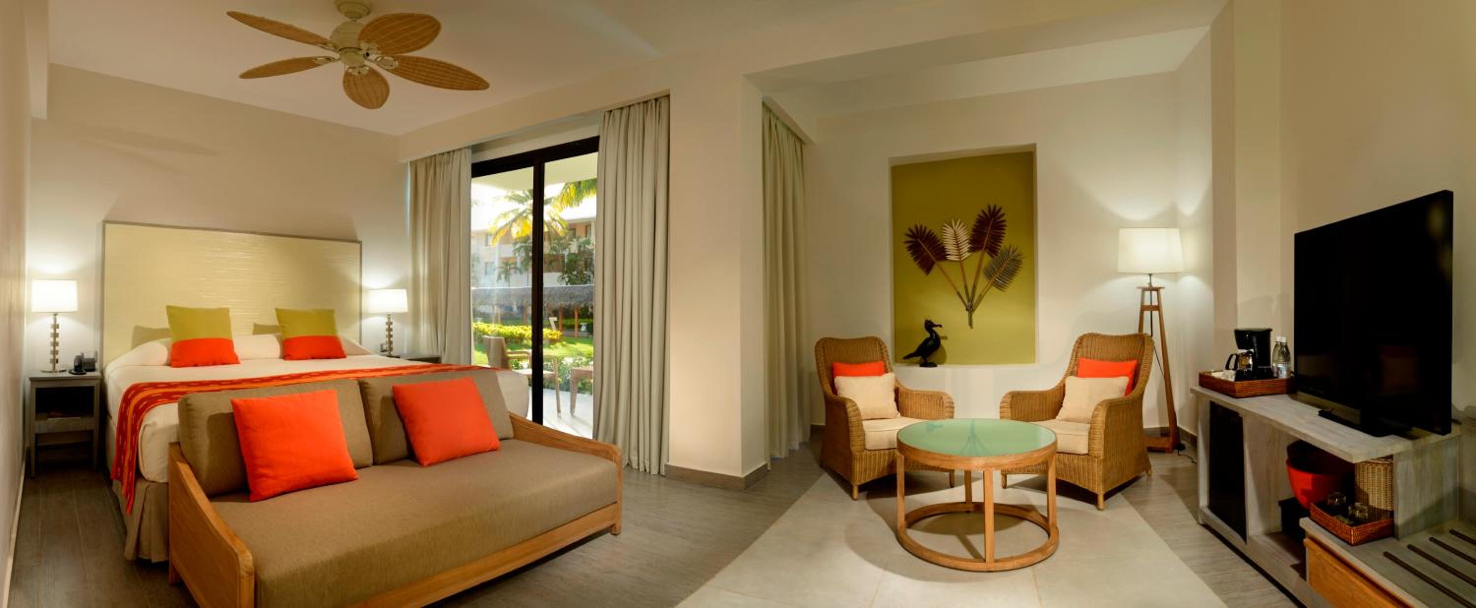 Privileged Deluxe Junior Suite  - Photo 3