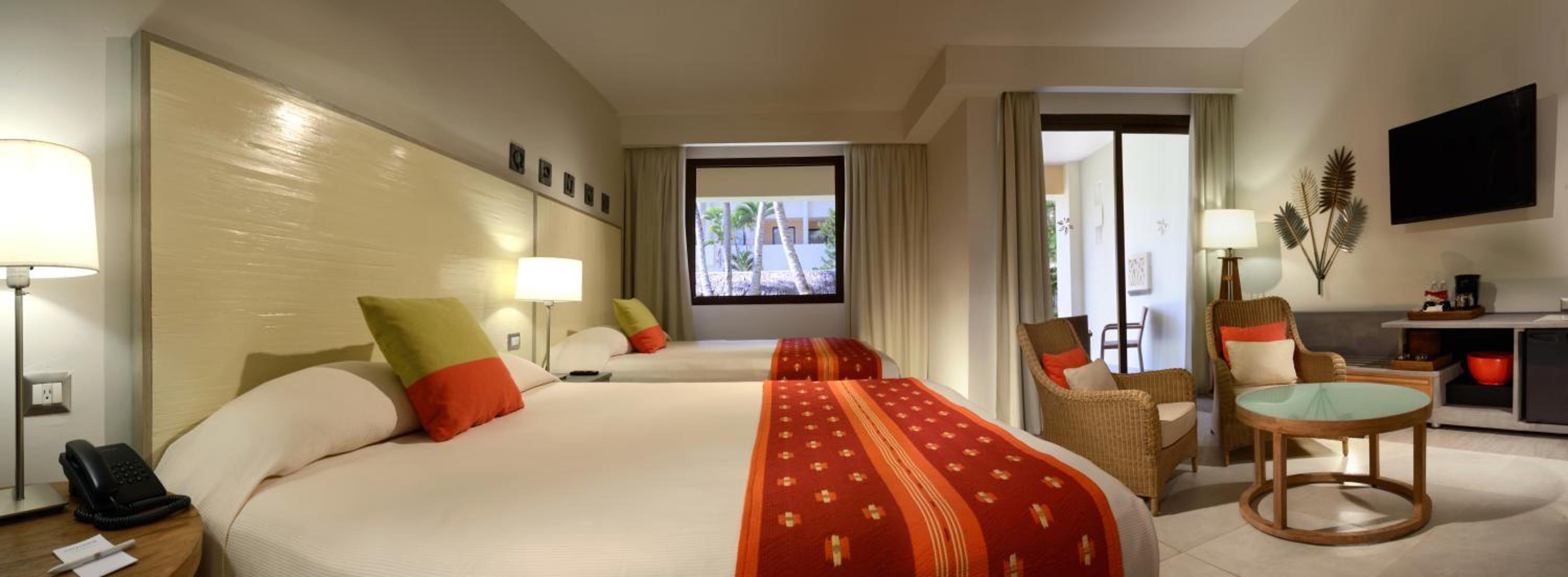 Privileged Deluxe Junior Suite  - Photo 2