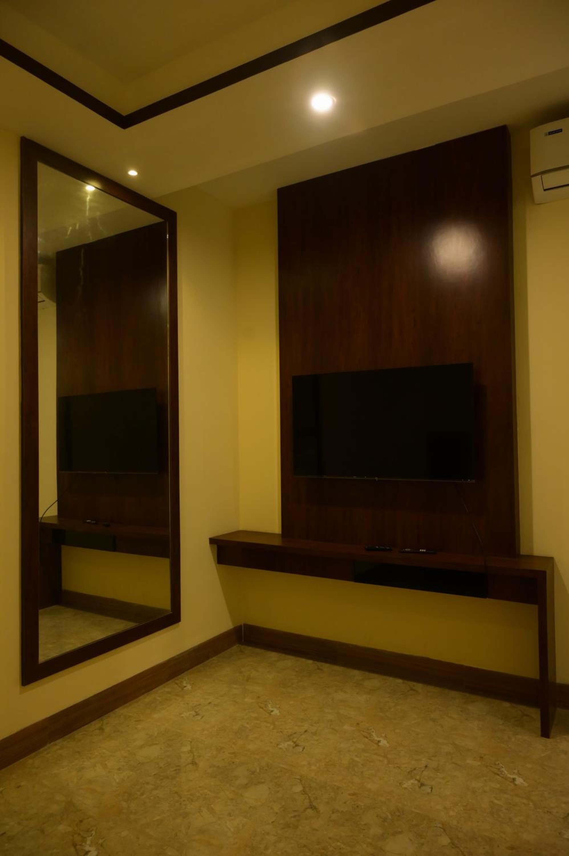 Deluxe Room photo 3