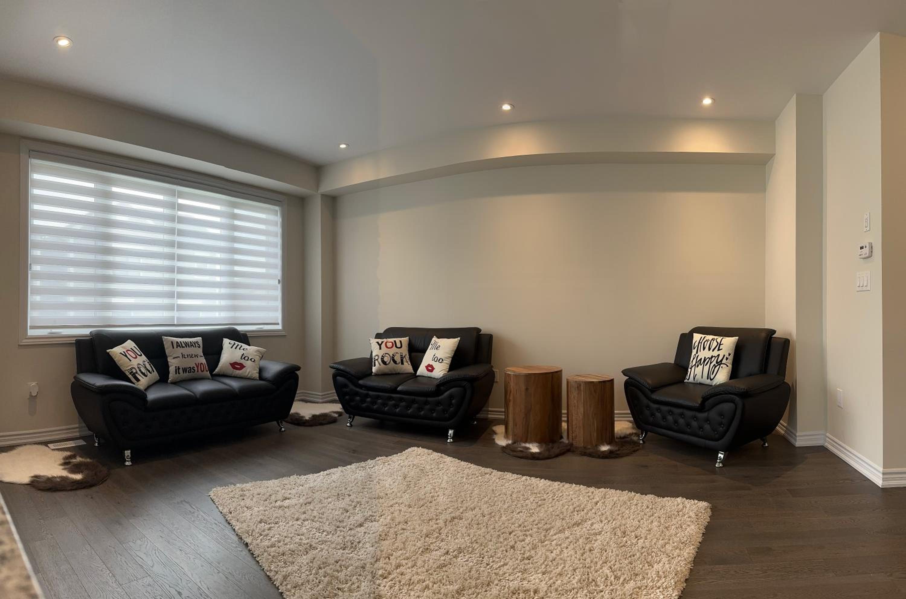 Four-Bedroom House photo 1