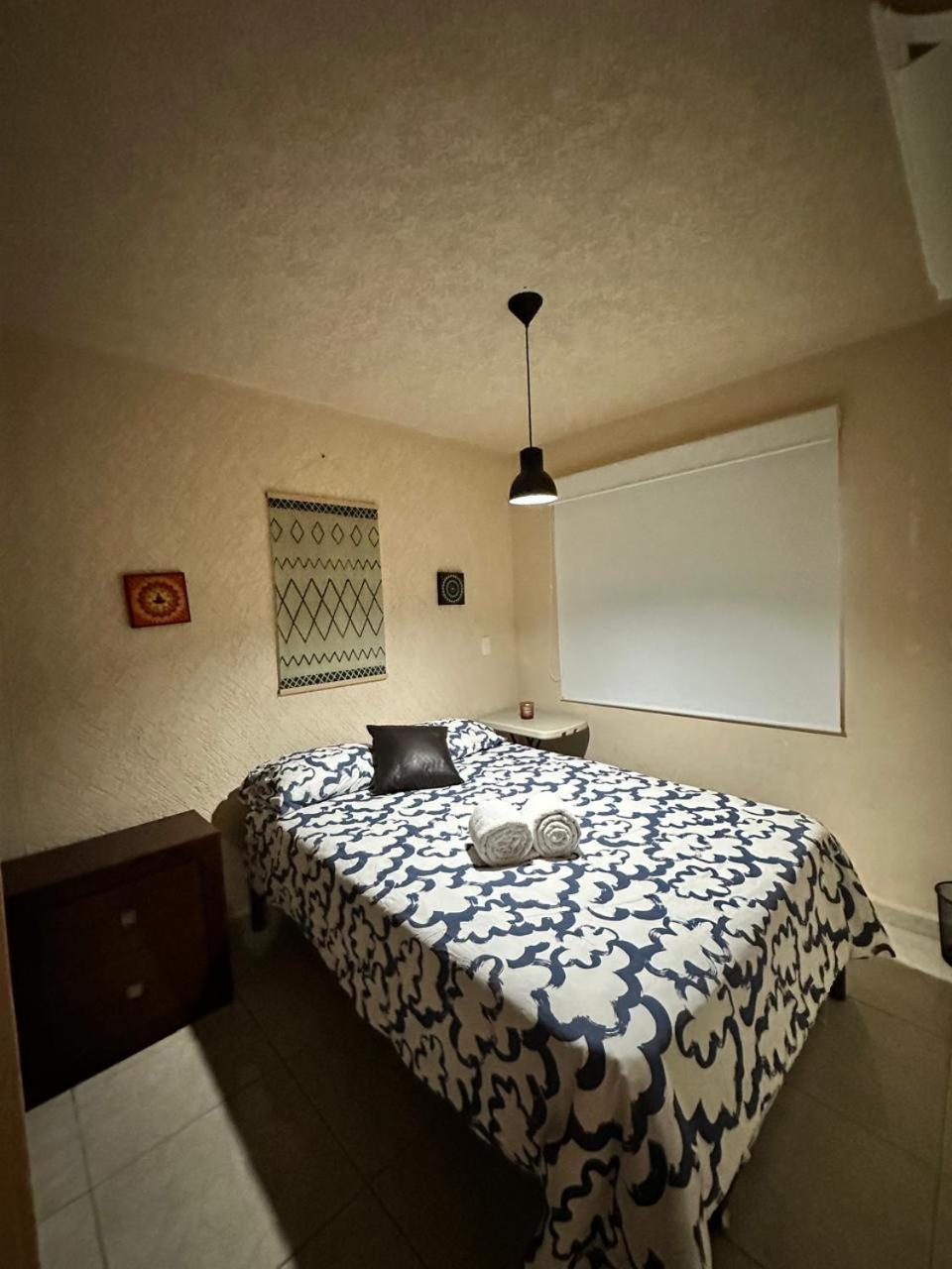 Two-Bedroom Apartment photo 2