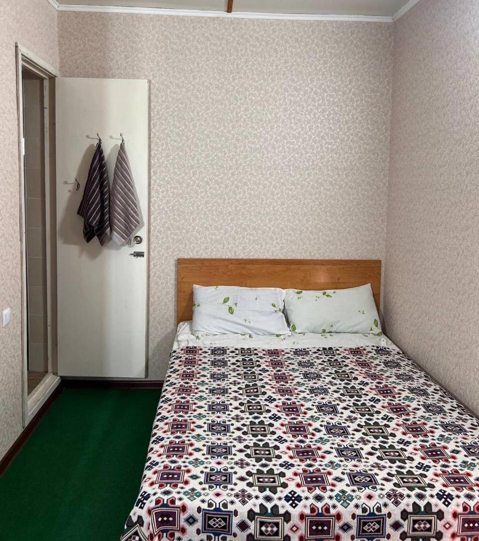 Double Room with Private Bathroom photo 2