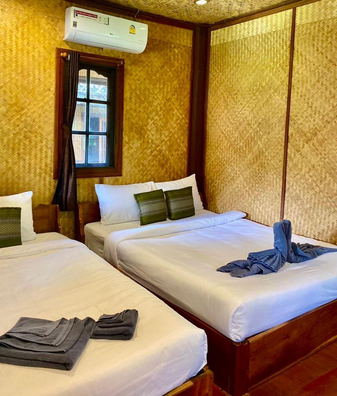 Triple Room with Balcony photo 1