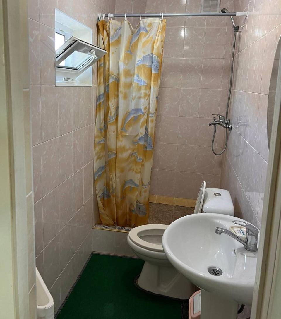 Triple Room with Private Bathroom photo 3