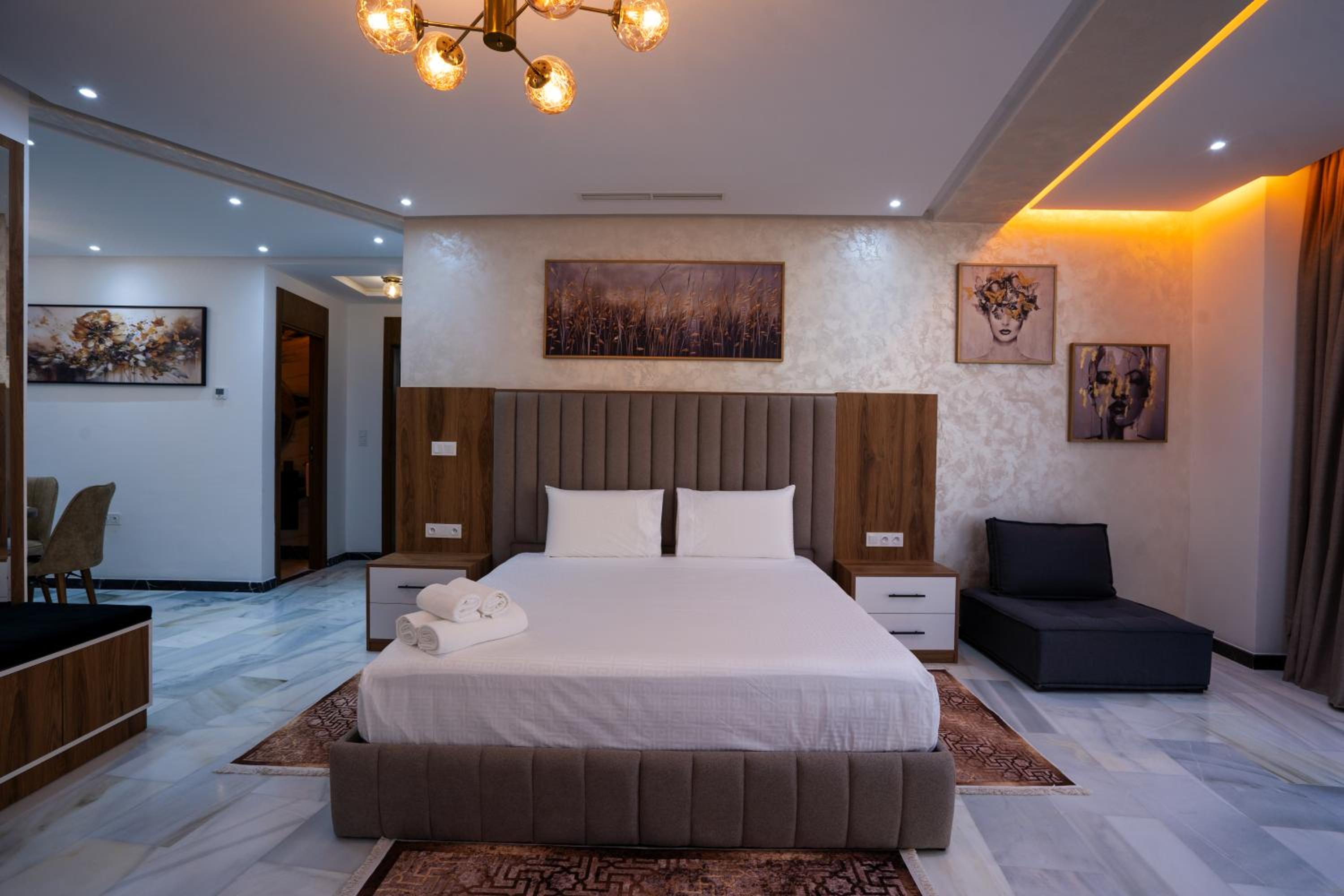 Two-Bedroom Suite