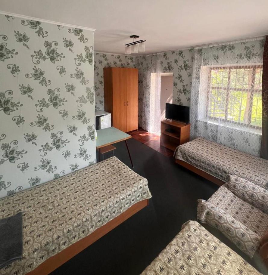 Classic Triple Room photo 2