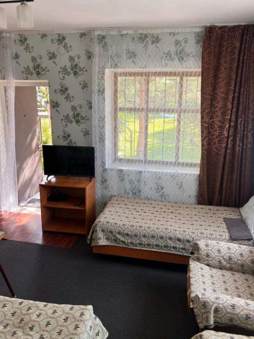Classic Triple Room photo 3