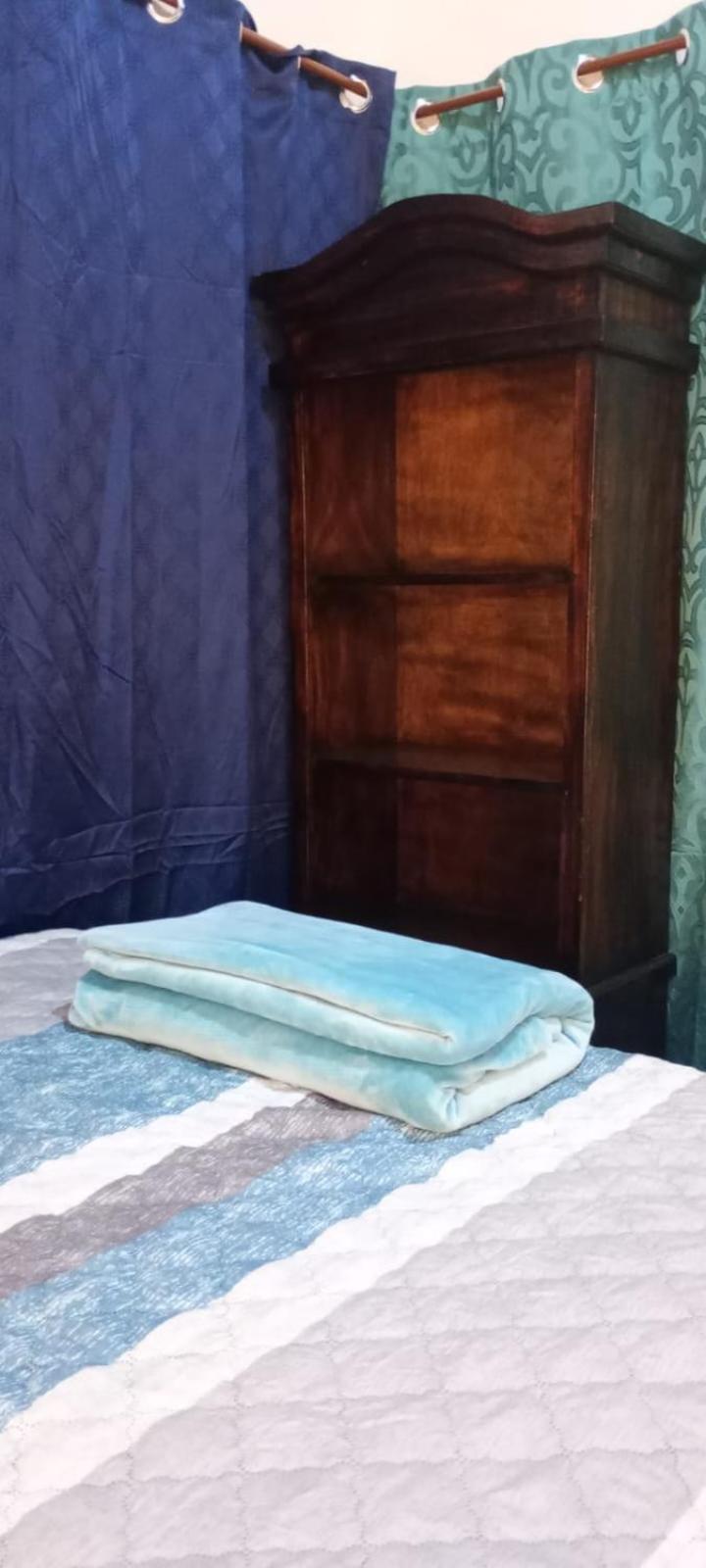 Standard Queen Room with Two Queen Beds photo 1