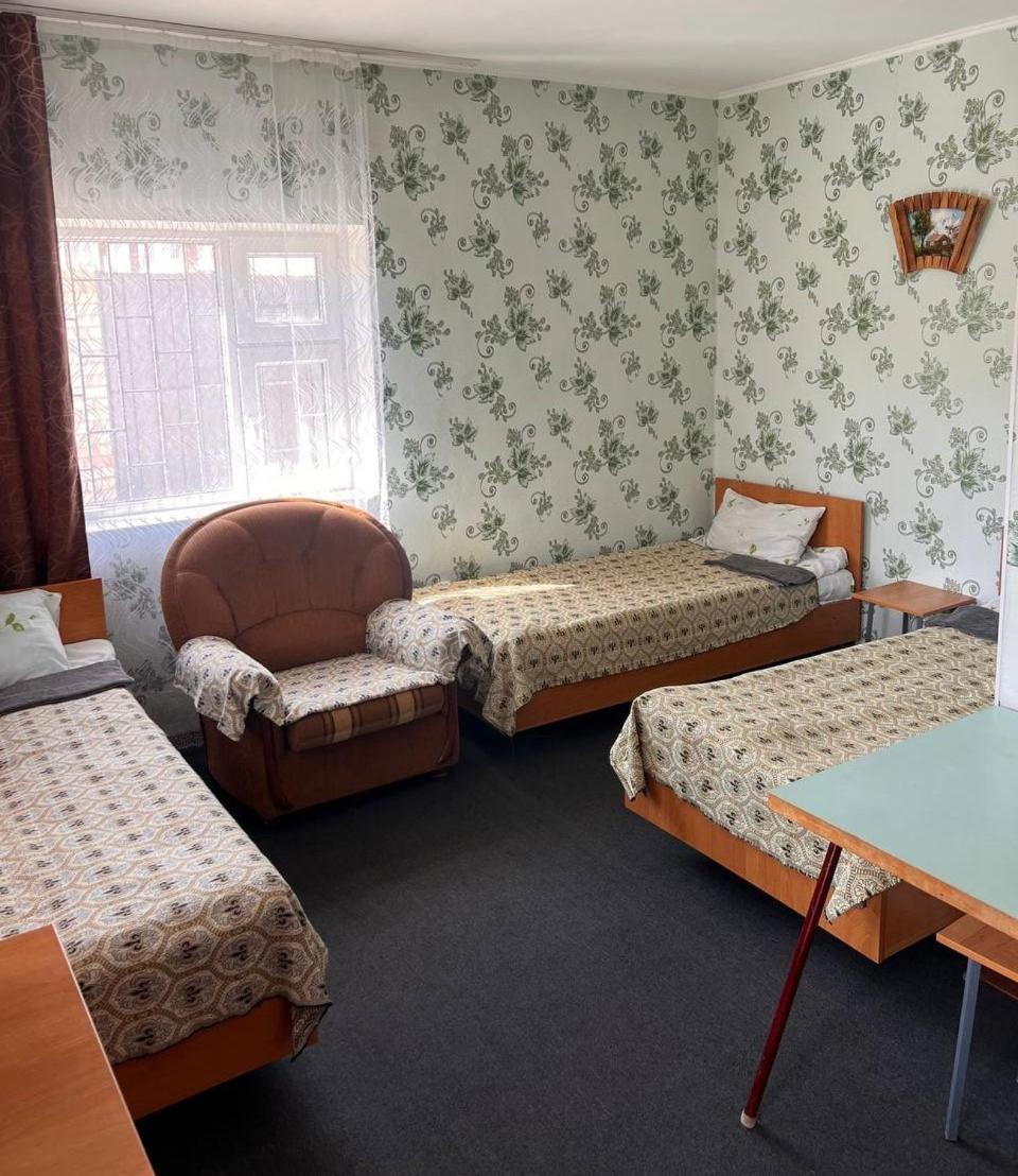Classic Triple Room photo 1