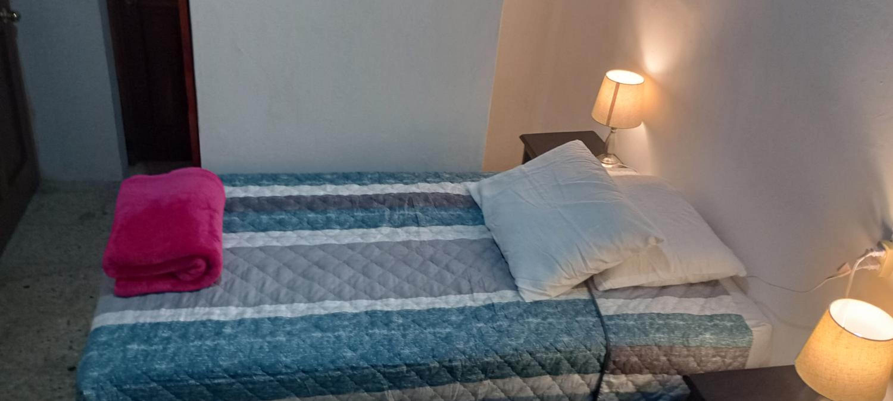 Standard Queen Room with Two Queen Beds photo 2