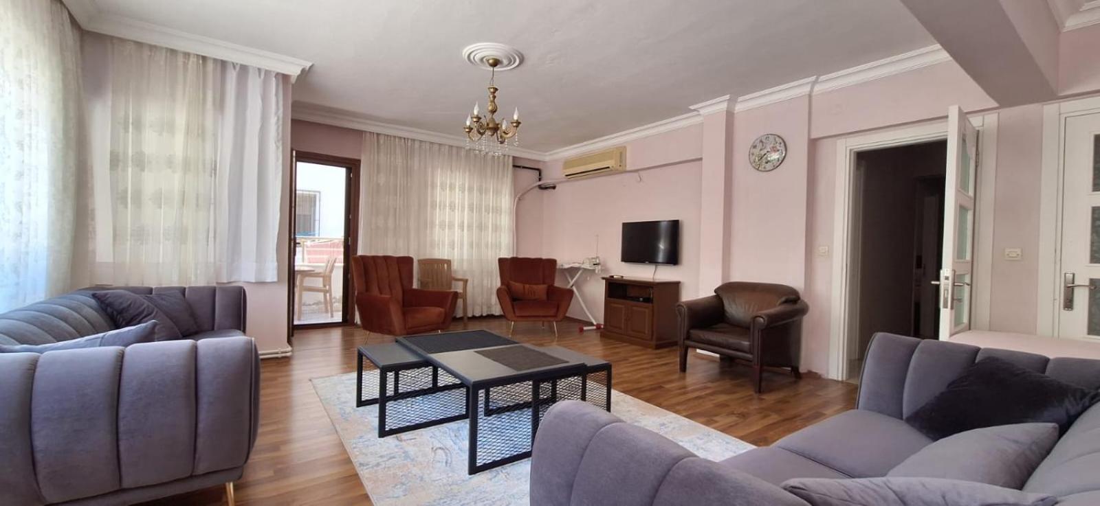Two-Bedroom Apartment photo 1