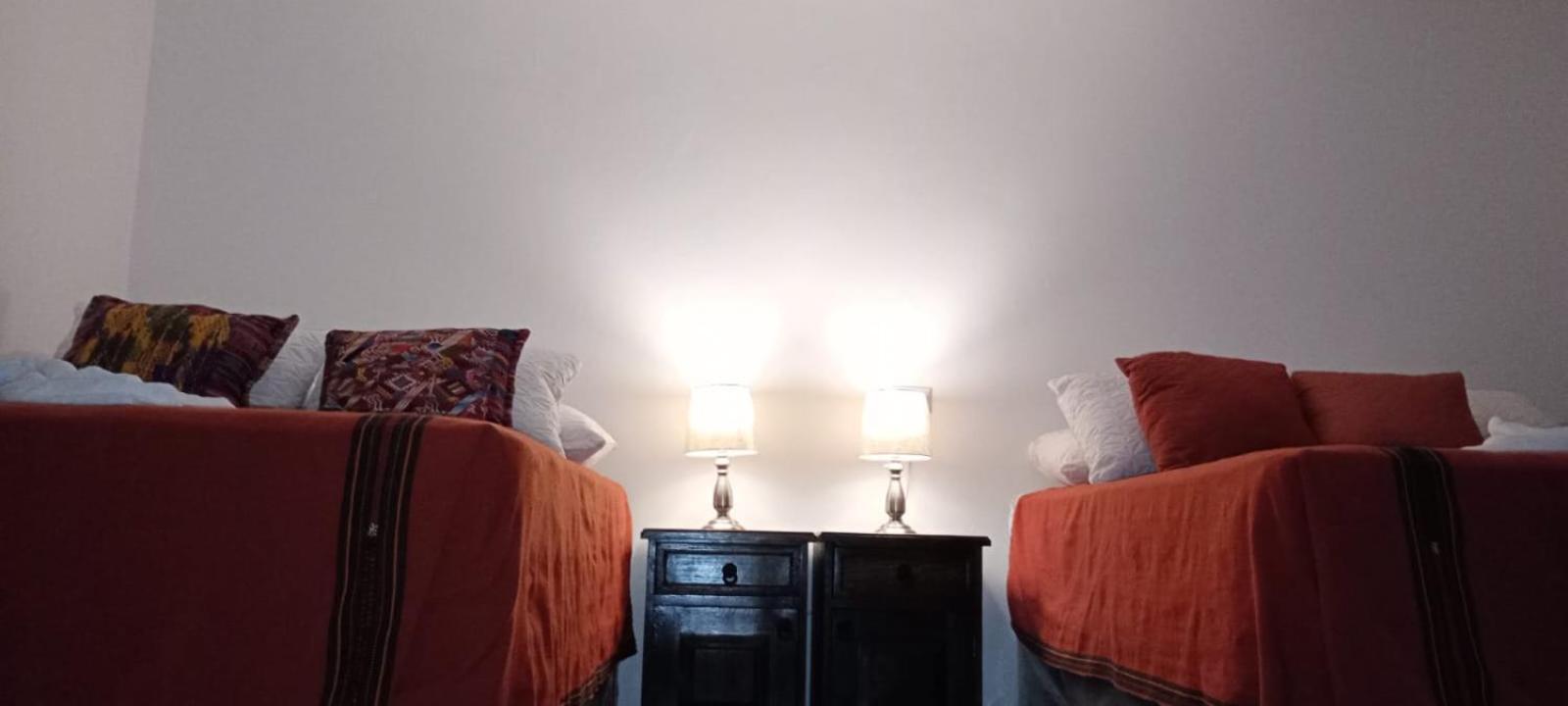 Superior Deluxe Double or Twin Room  photo 2