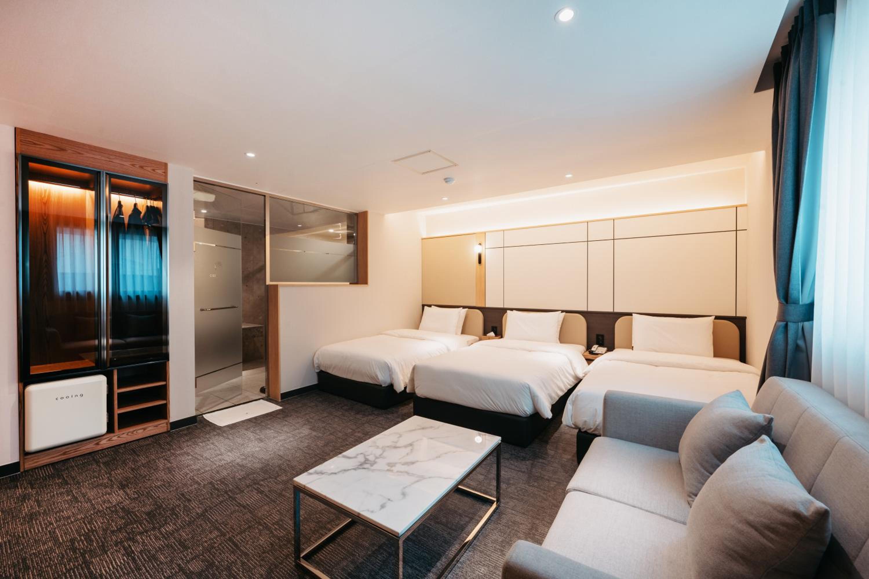 Premier Triple Room - Photo 3