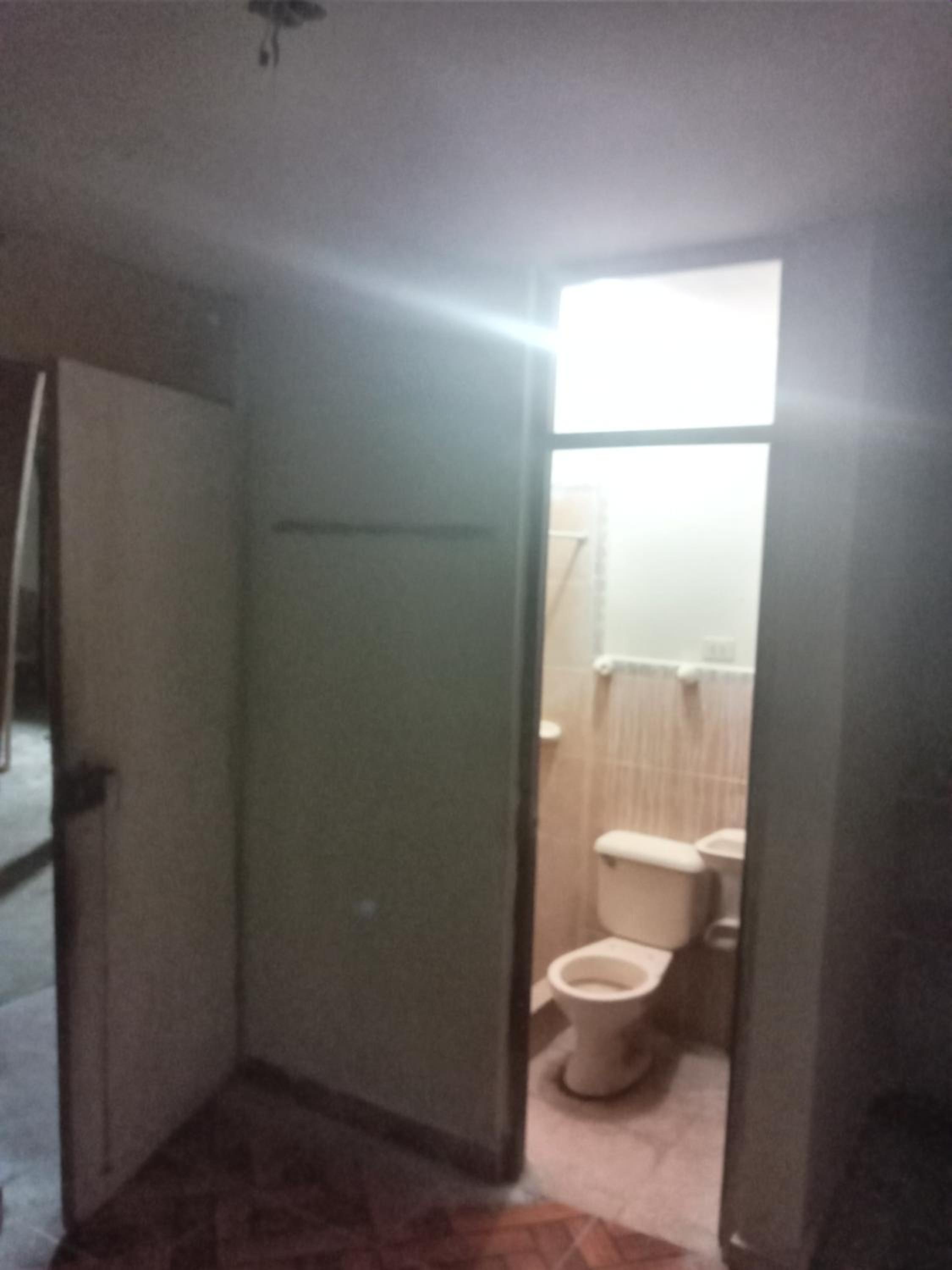 Double Room With Private Bathroom photo 1