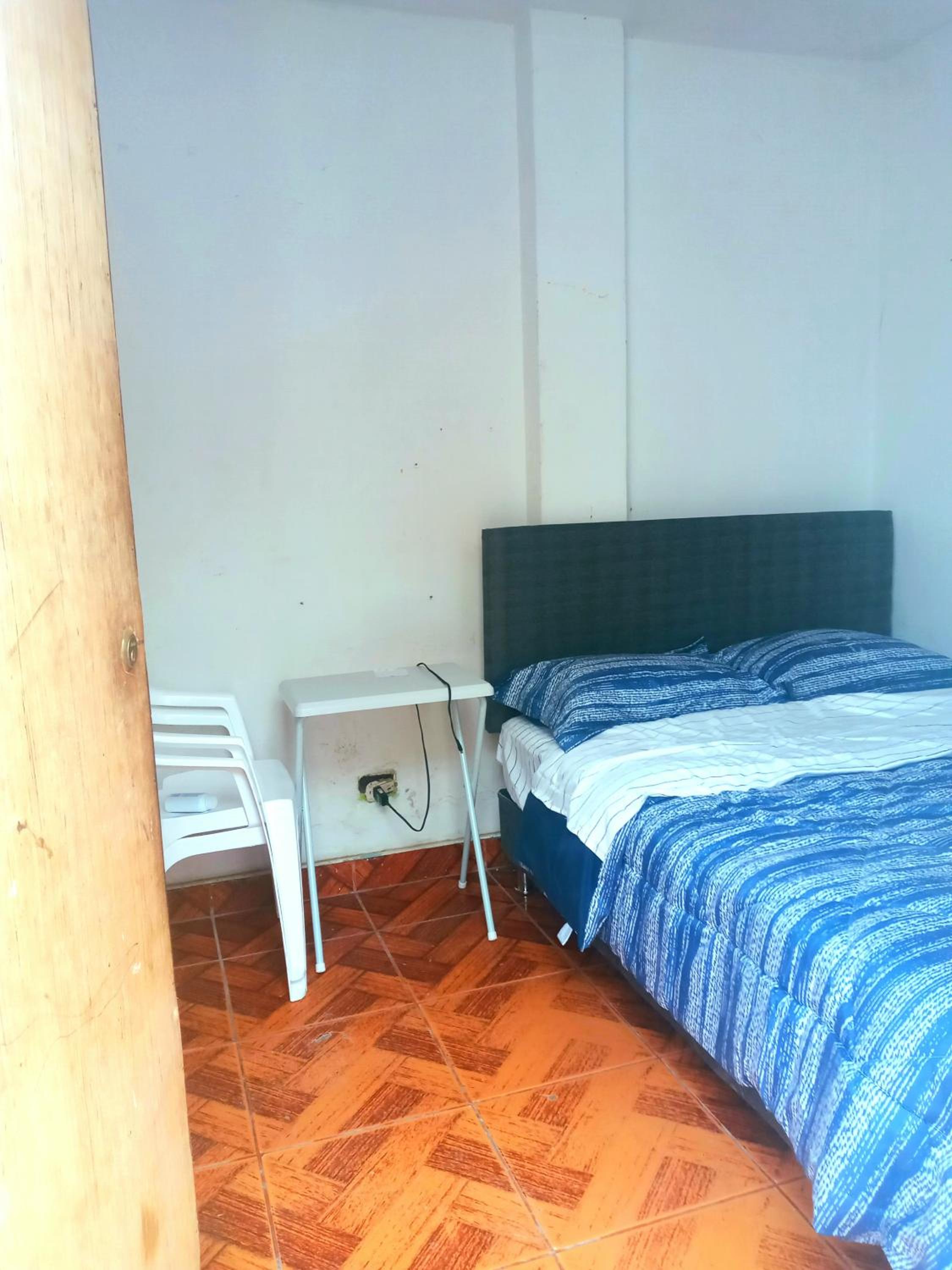 Double Room With Private Bathroom photo 2