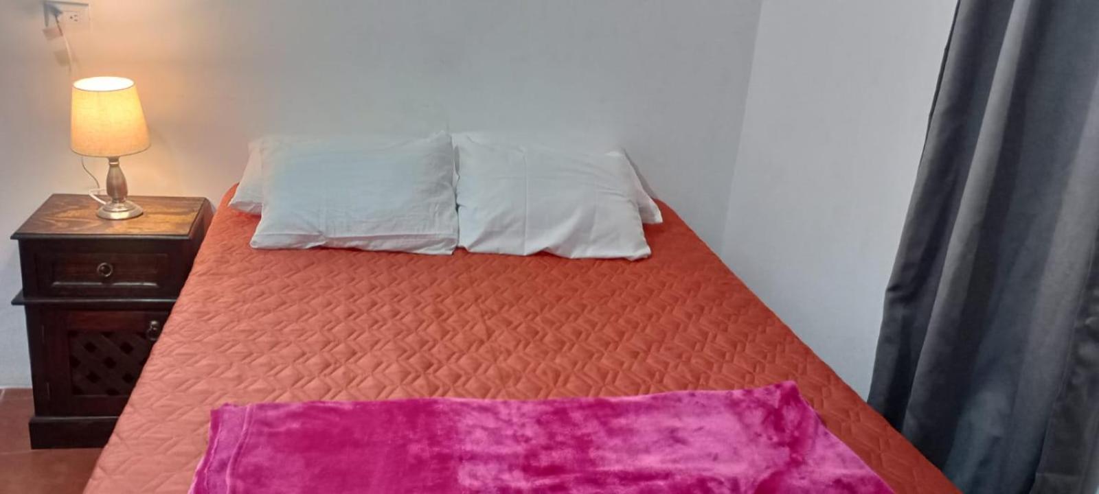 Standard Twin Room photo 1