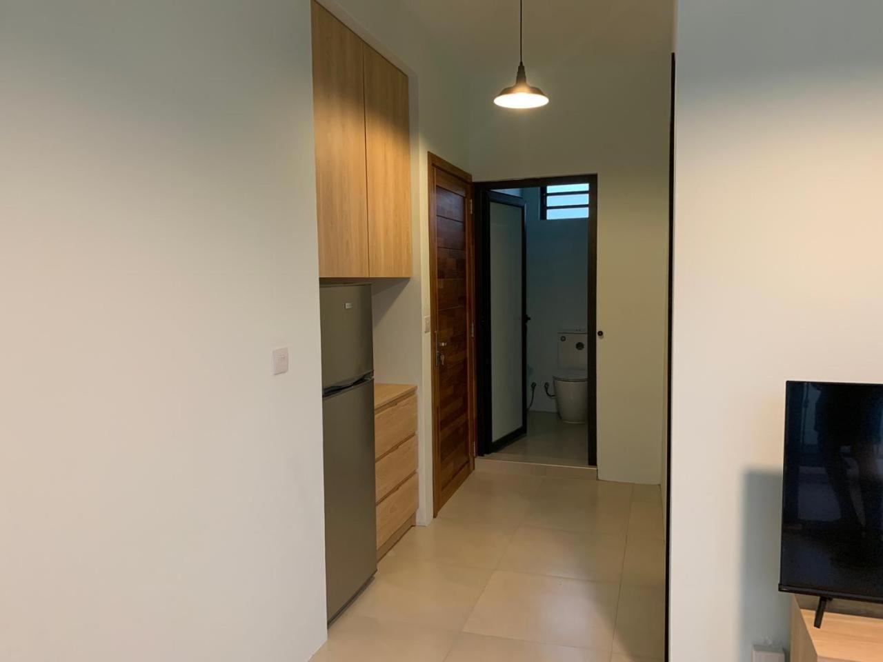 One-Bedroom House photo 2