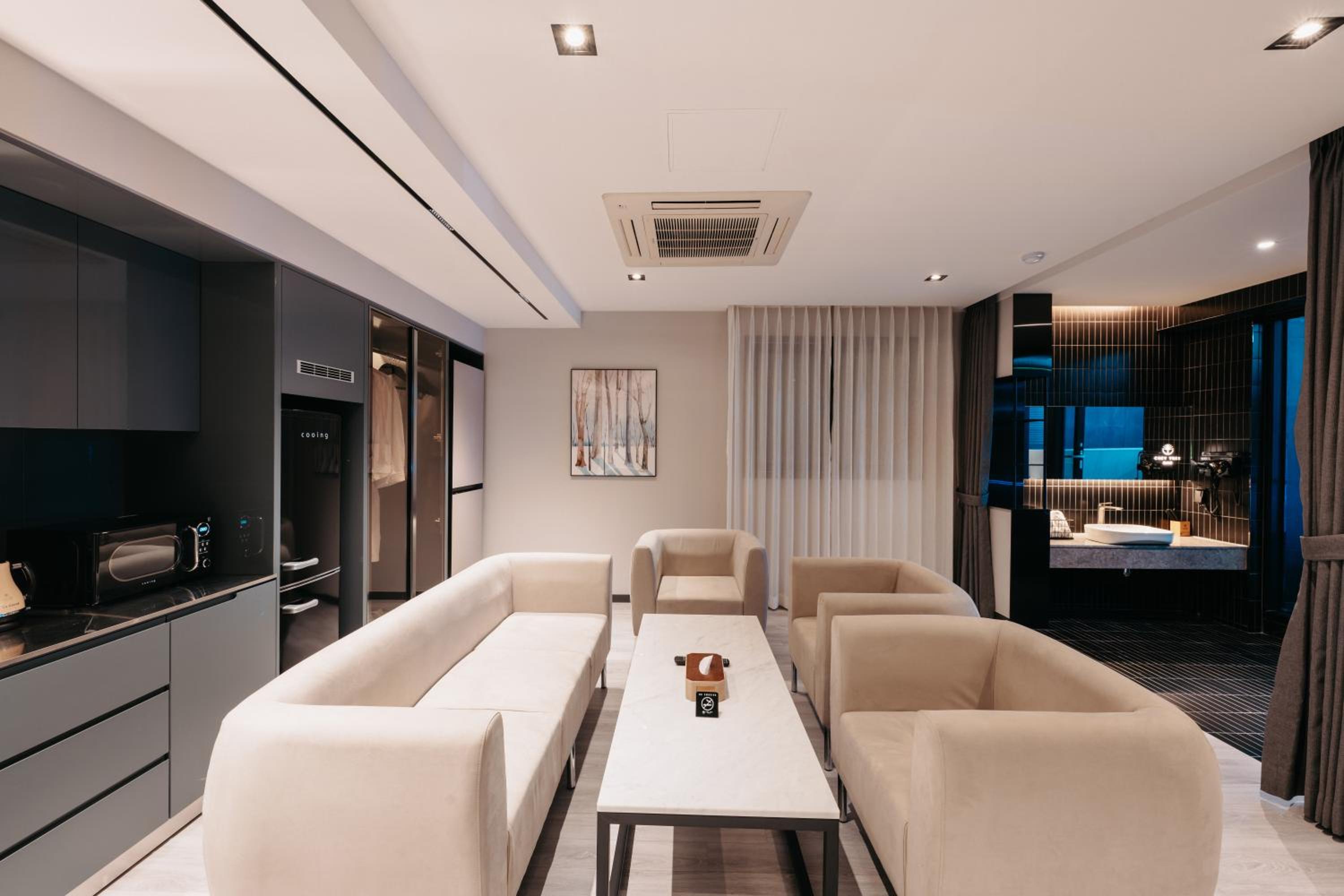 Poolvilla Penthouse - Photo 2
