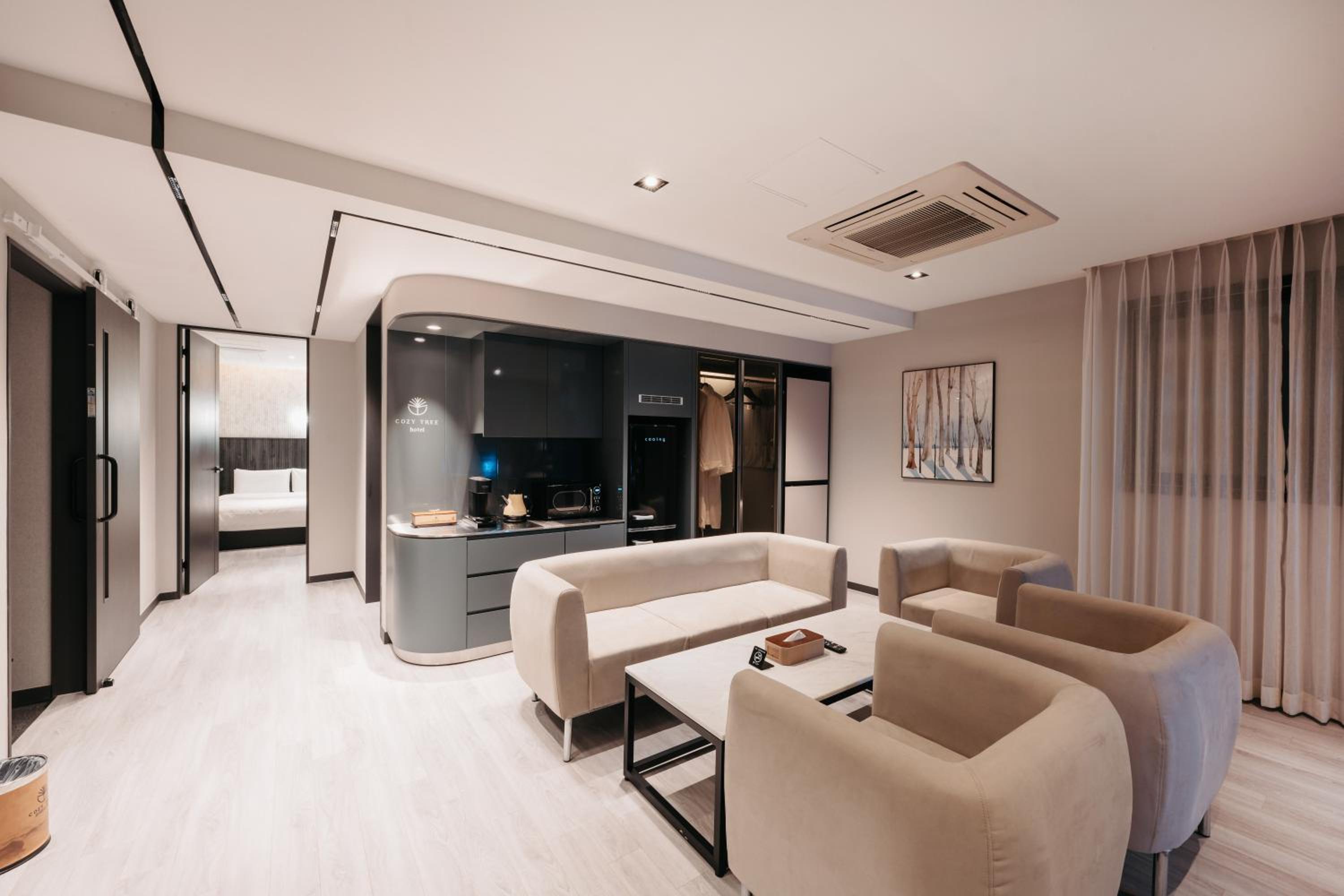 Poolvilla Penthouse - Photo 17