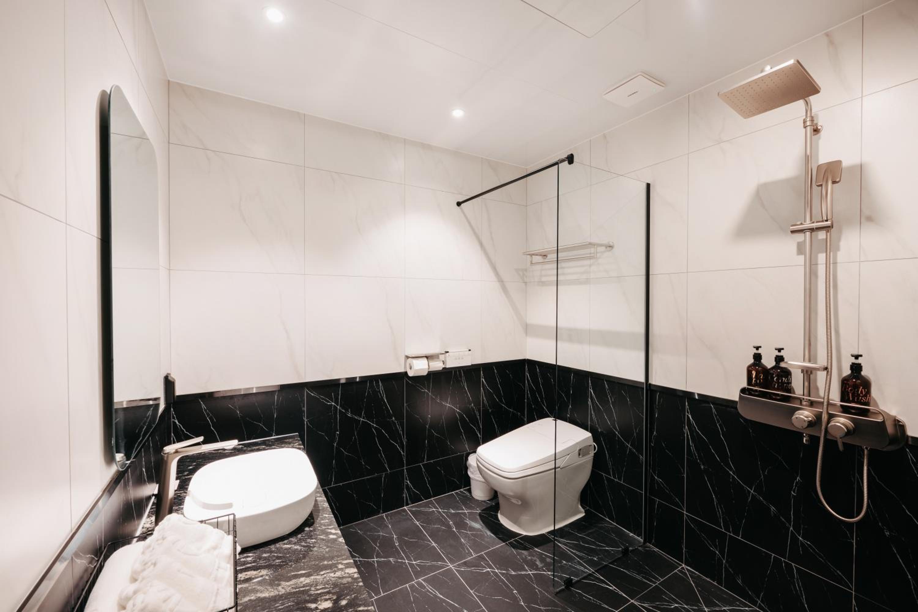 Poolvilla Penthouse - Photo 3