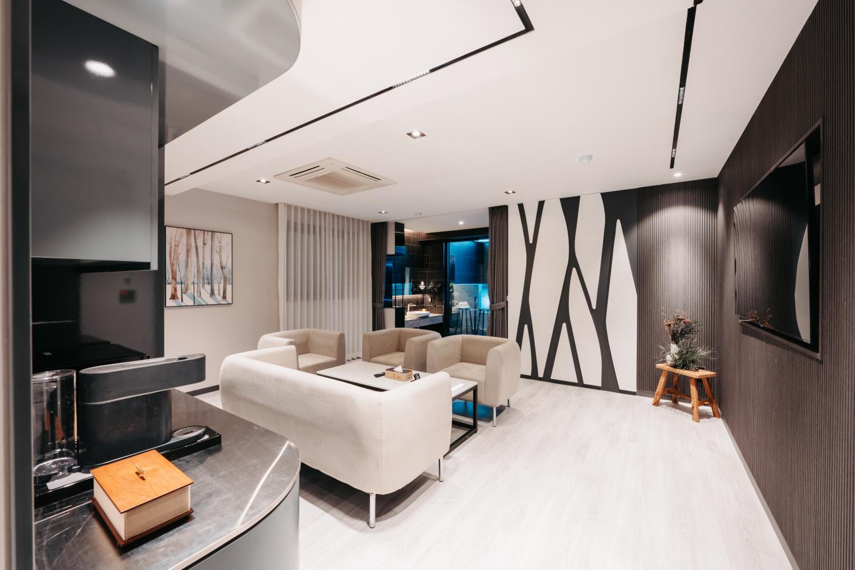 Poolvilla Penthouse - Photo 16